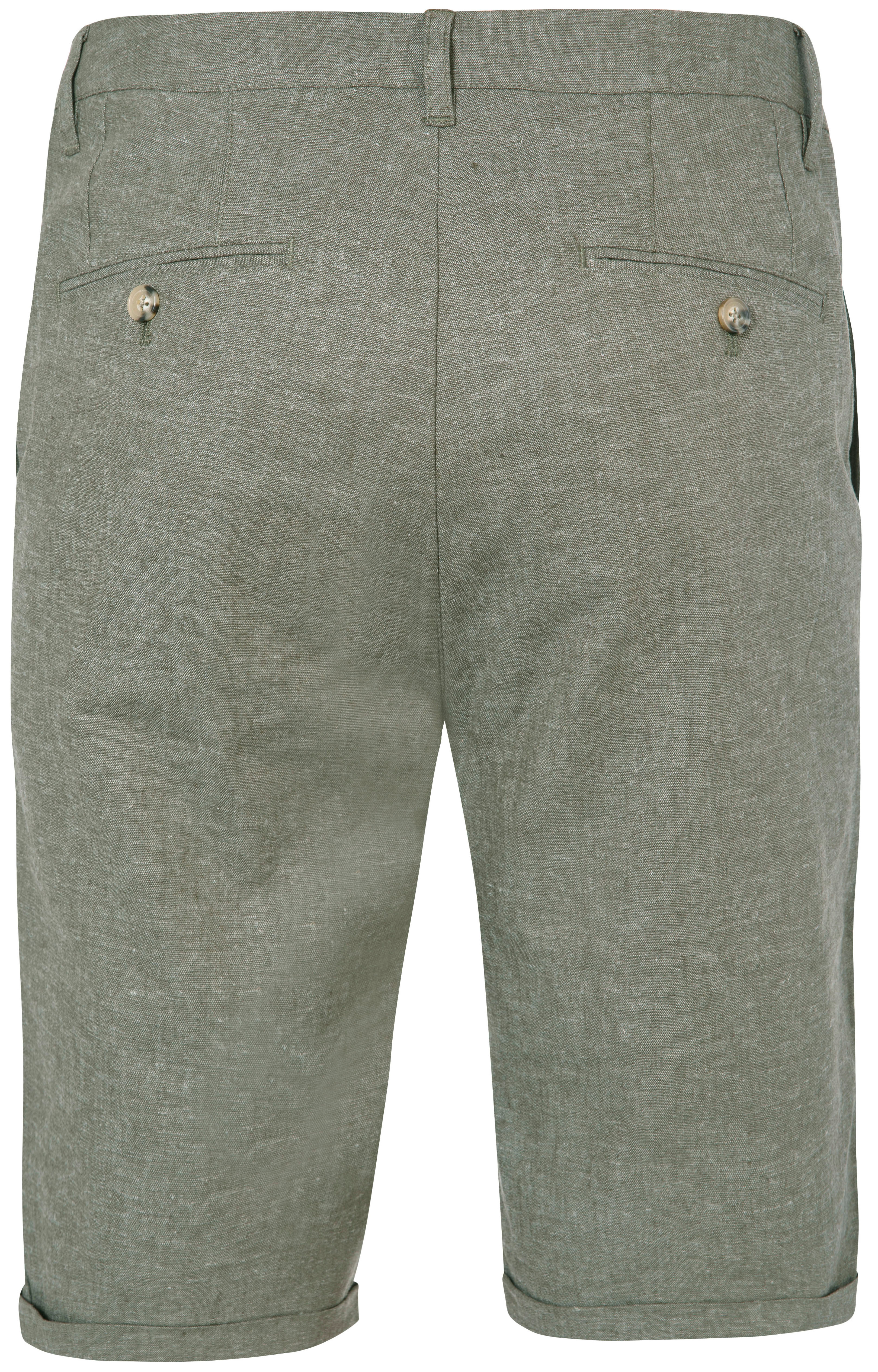 Urban Pioneers Male Herman Shorts SHORTS