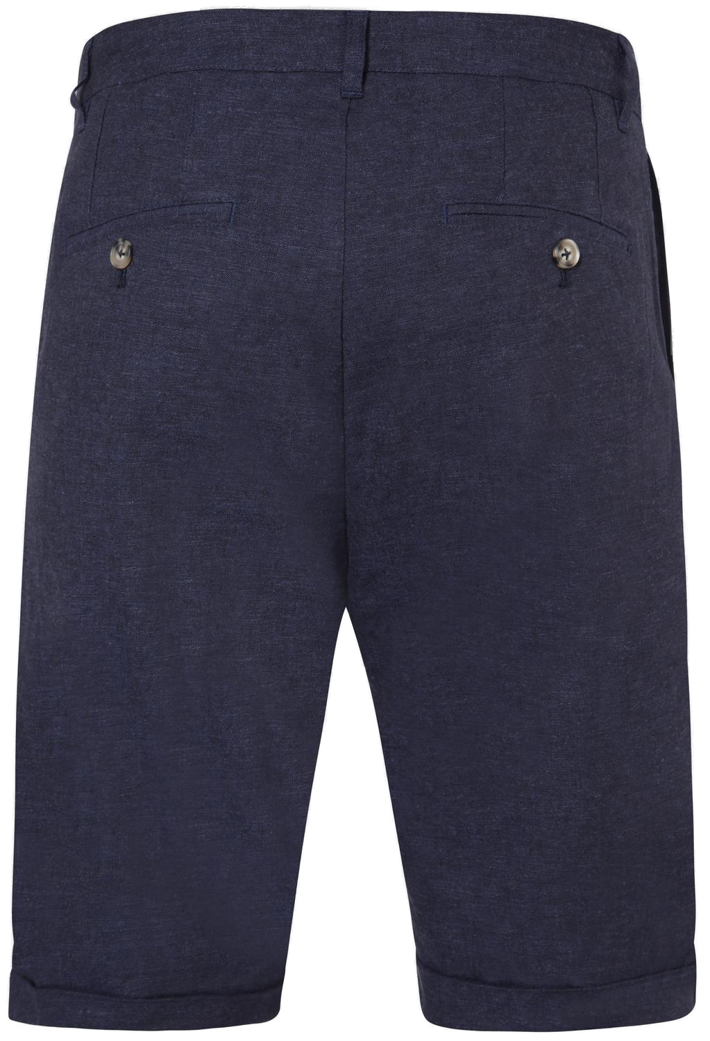 Urban Pioneers Male Herman Shorts SHORTS