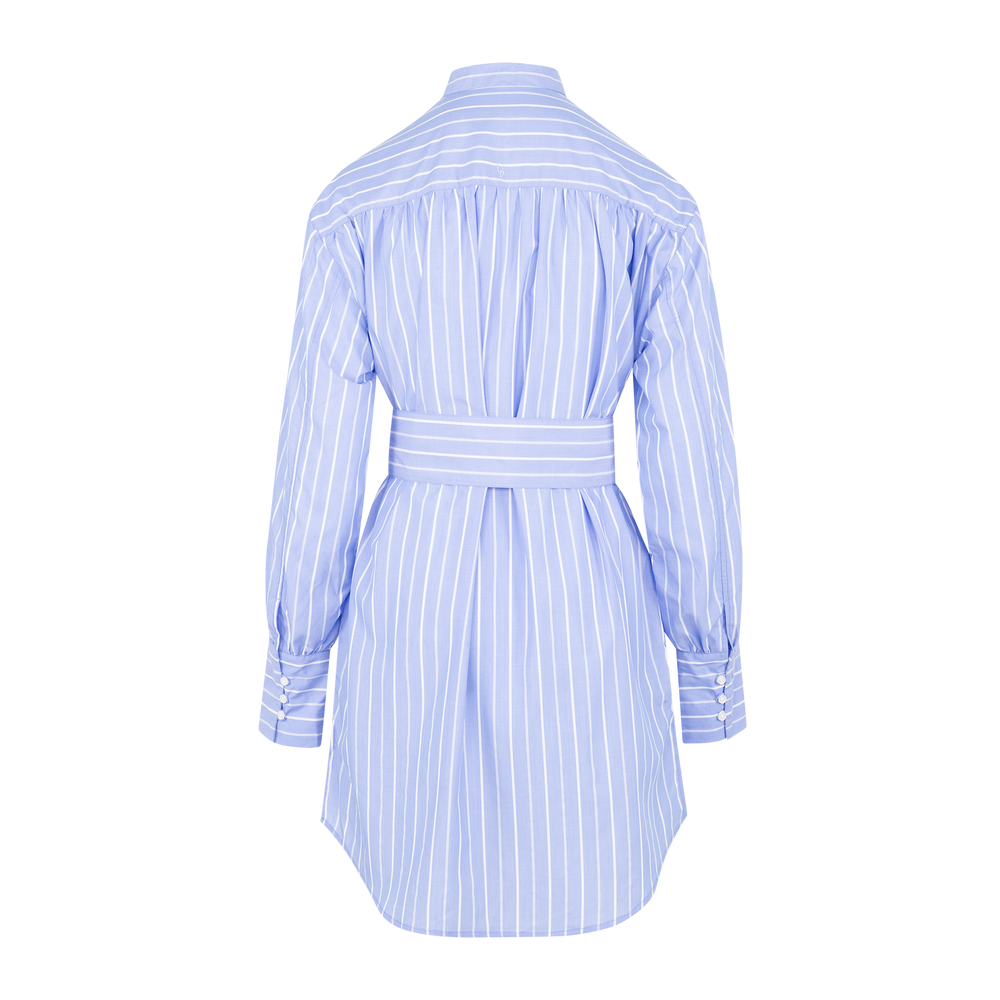 Urban Pioneers Female Hermine Dress DRESS LIGHT BLUE