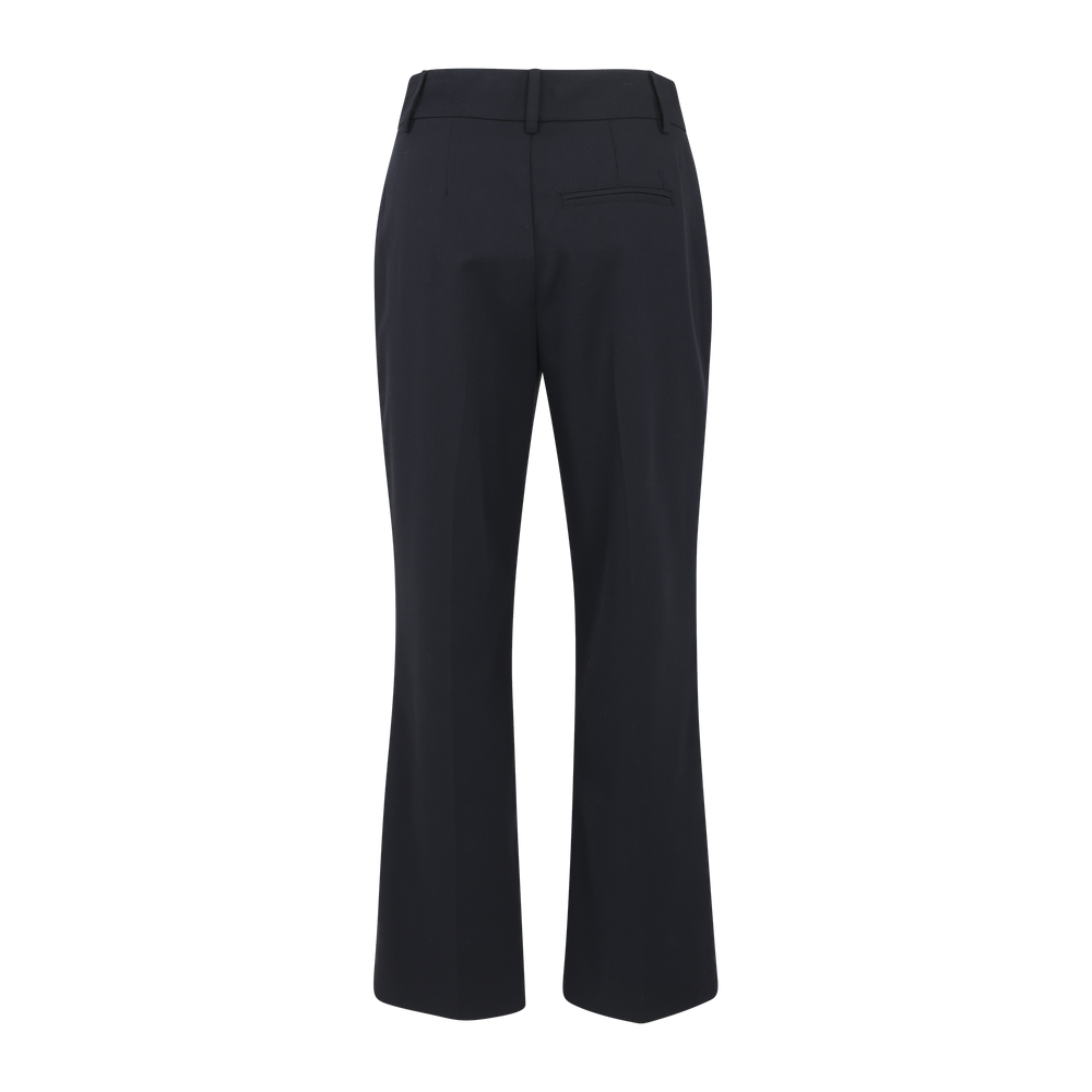 Urban Pioneers Female Hillary Pants PANTS BLACK