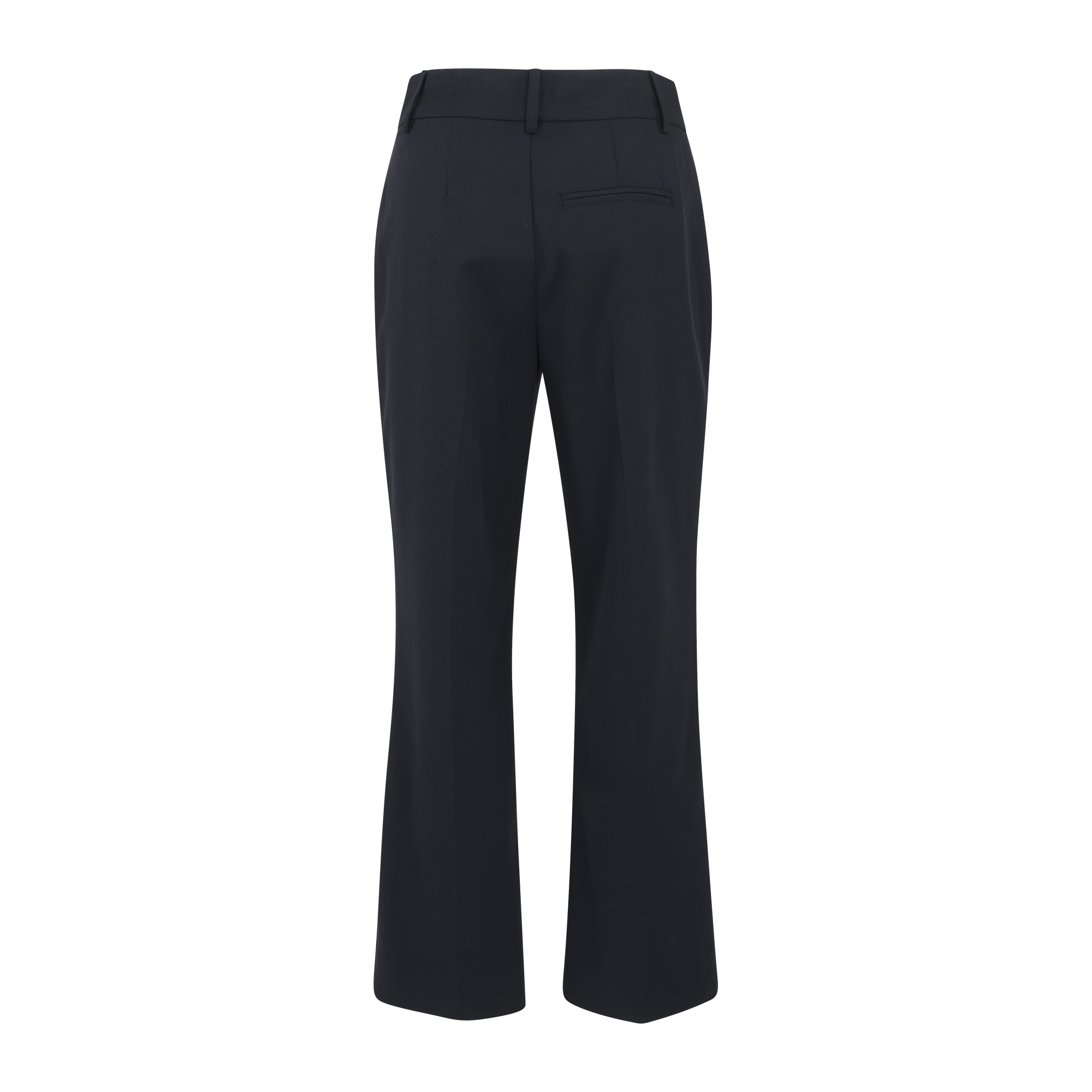 Urban Pioneers Female Hillary Pants PANTS BLACK