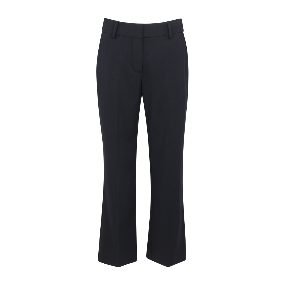 Urban Pioneers Female Hillary Pants PANTS BLACK