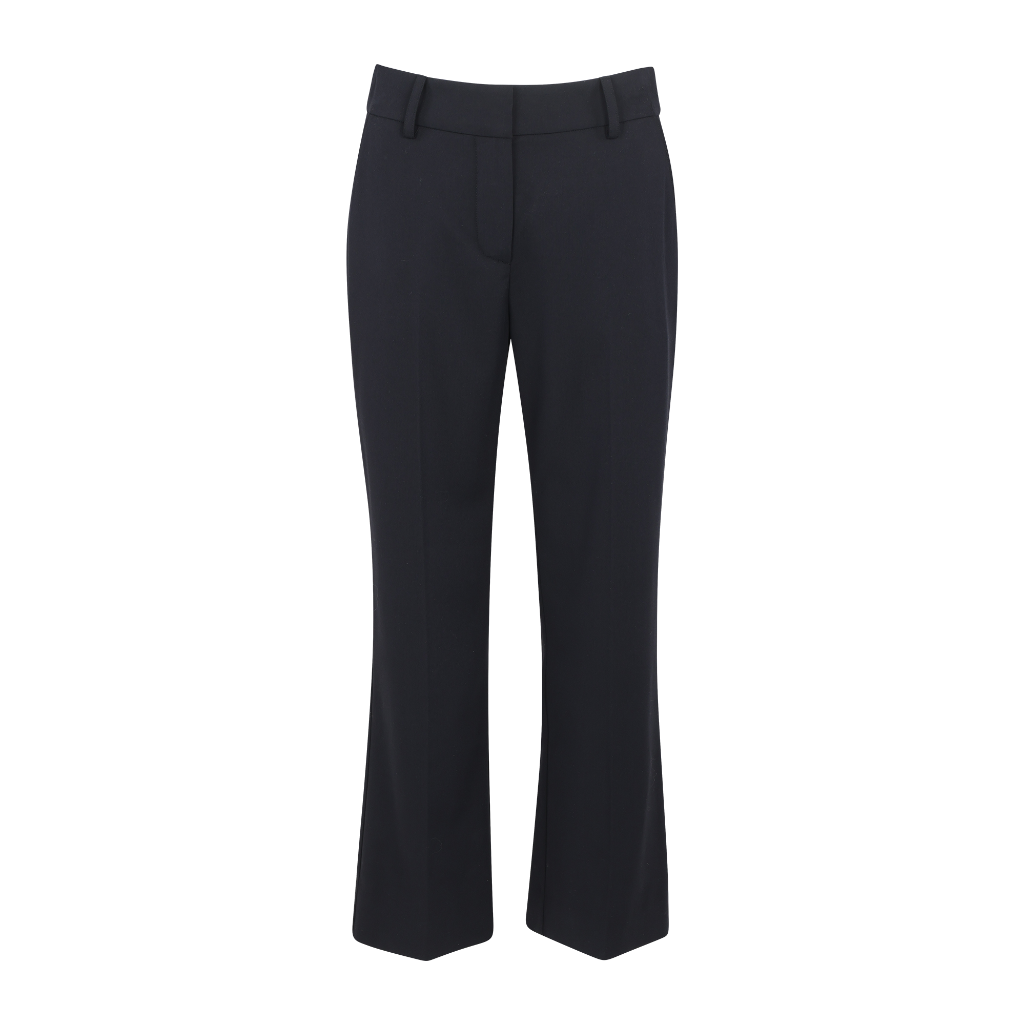 Urban Pioneers Female Hillary Pants PANTS BLACK