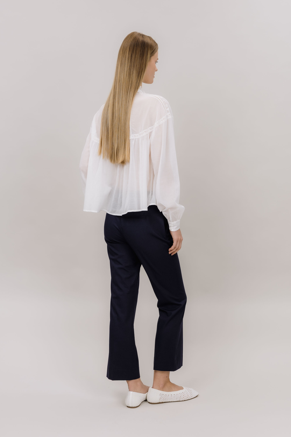 Urban Pioneers Female Hillary Pants PANTS NAVY