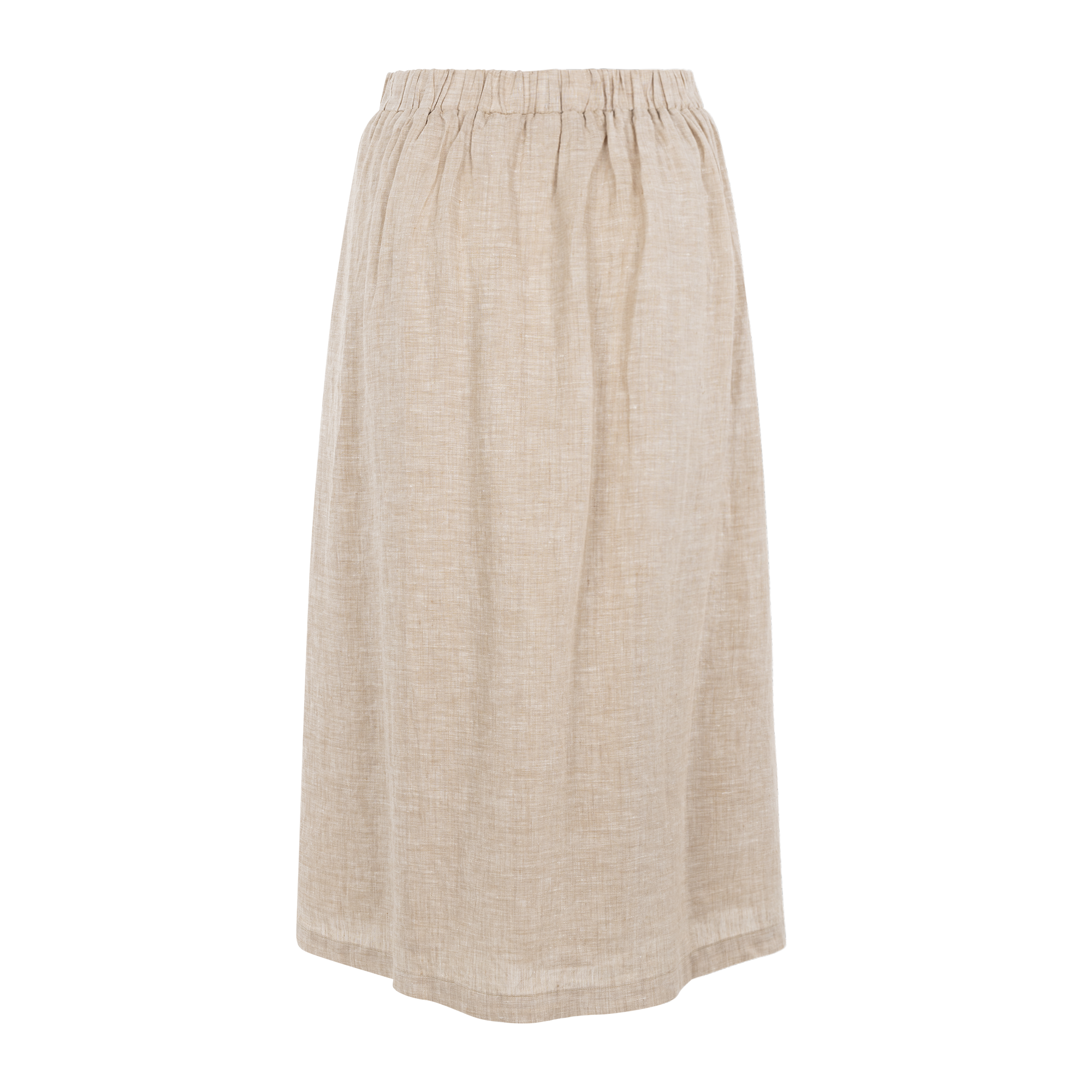 Urban Pioneers Female Hilma Skirt SKIRT SAND