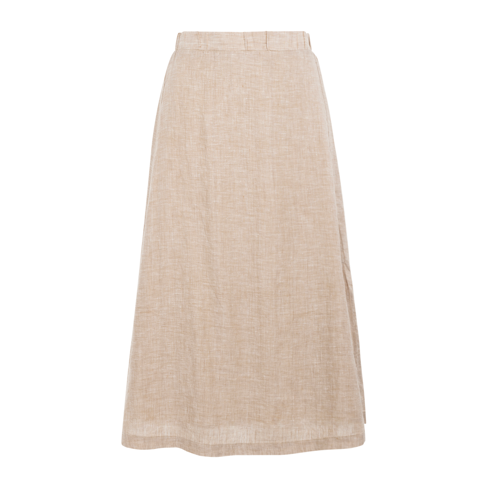 Urban Pioneers Female Hilma Skirt SKIRT SAND