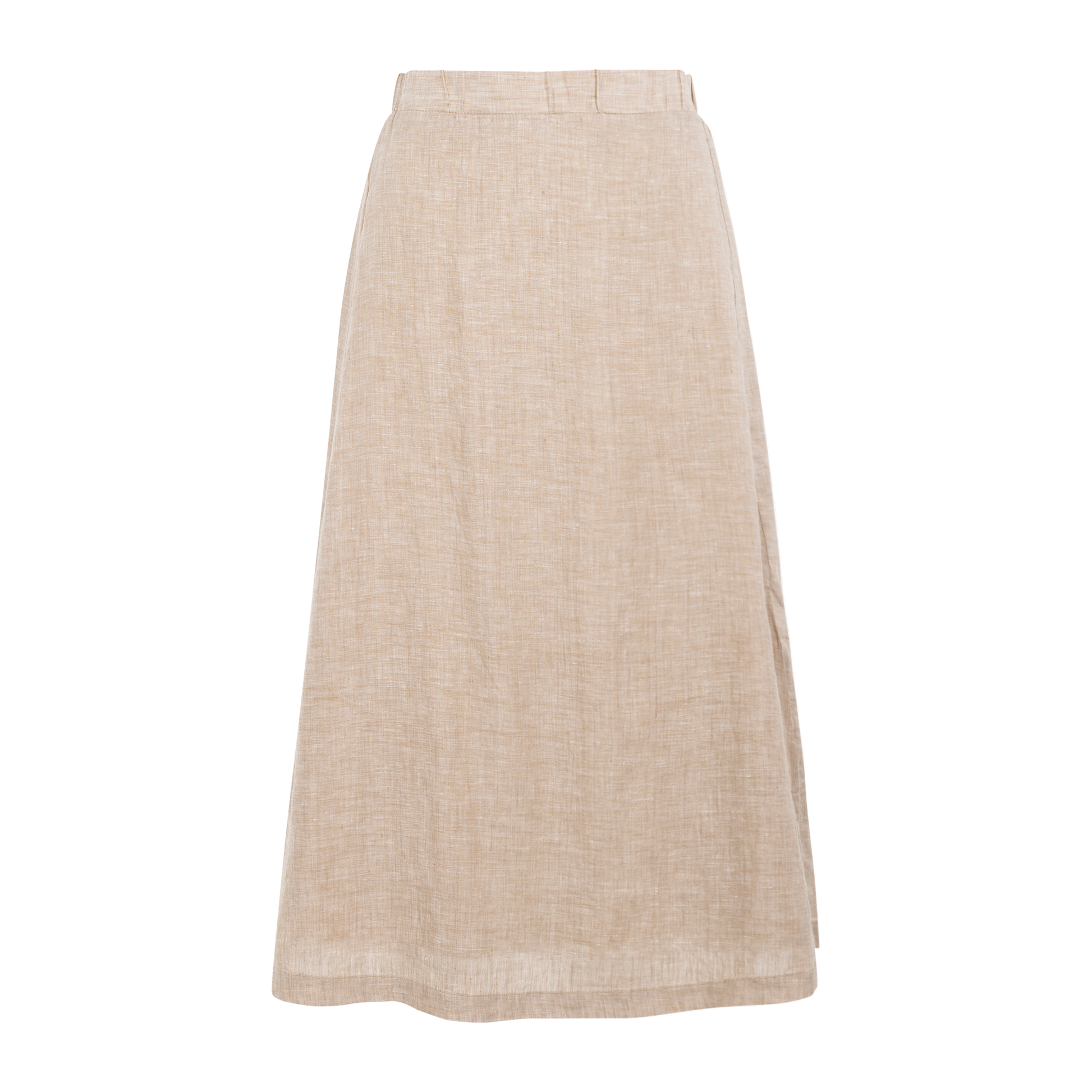 Urban Pioneers Female Hilma Skirt SKIRT SAND