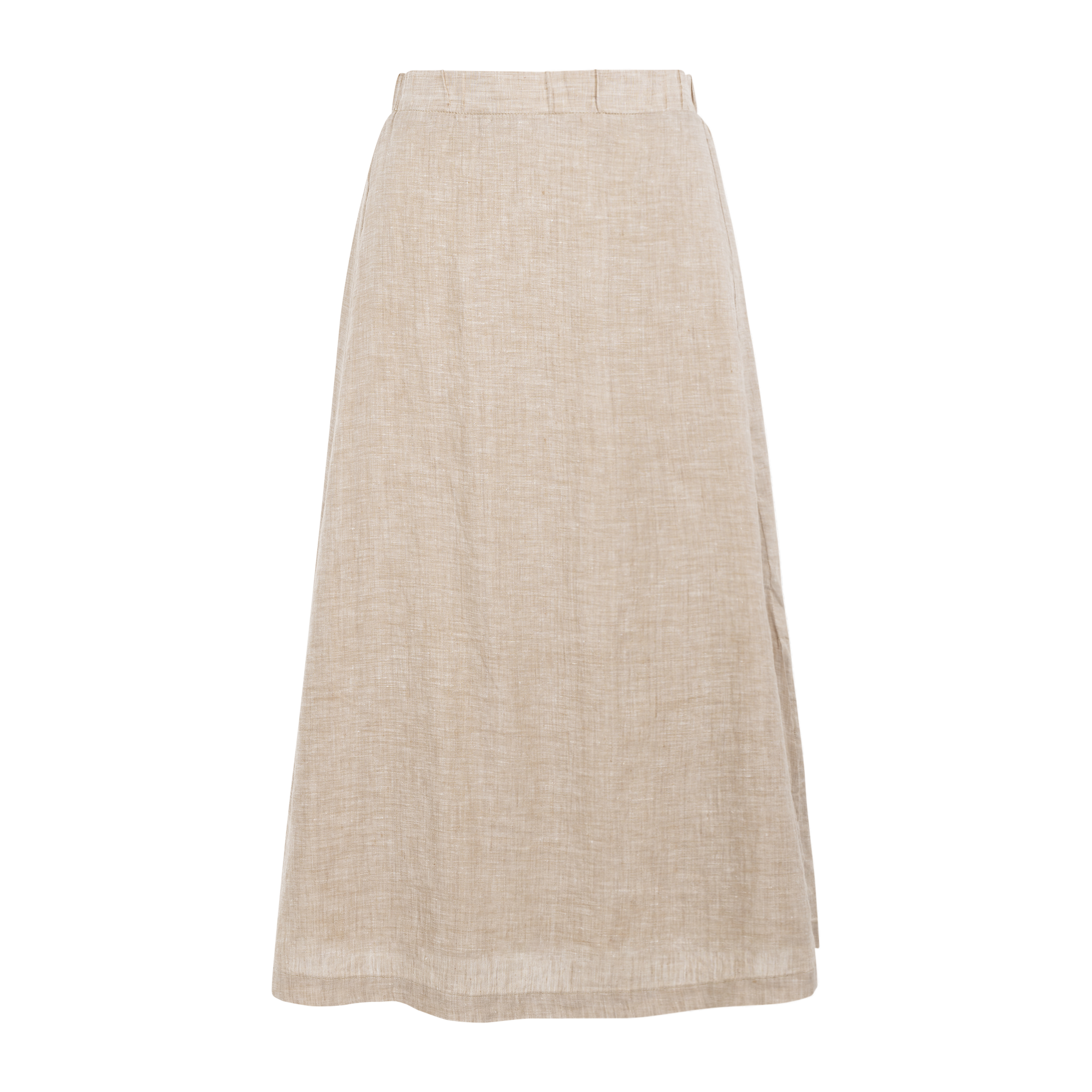 Urban Pioneers Female Hilma Skirt SKIRT SAND