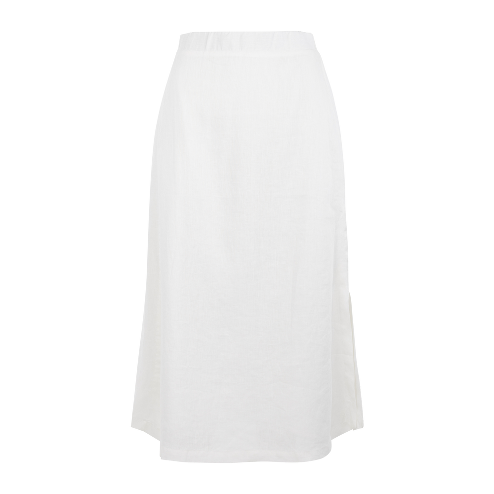 Urban Pioneers Female Hilma Skirt SKIRT WHITE
