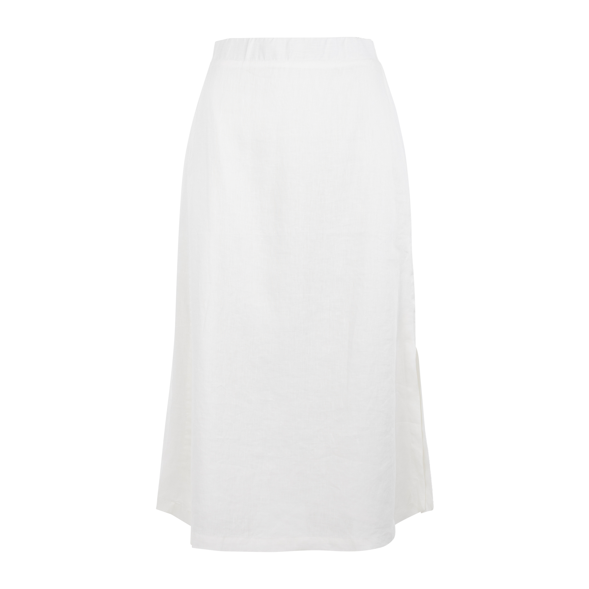 Urban Pioneers Female Hilma Skirt SKIRT WHITE