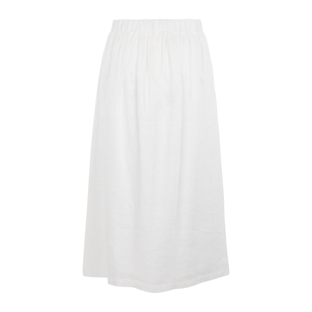 Urban Pioneers Female Hilma Skirt SKIRT WHITE