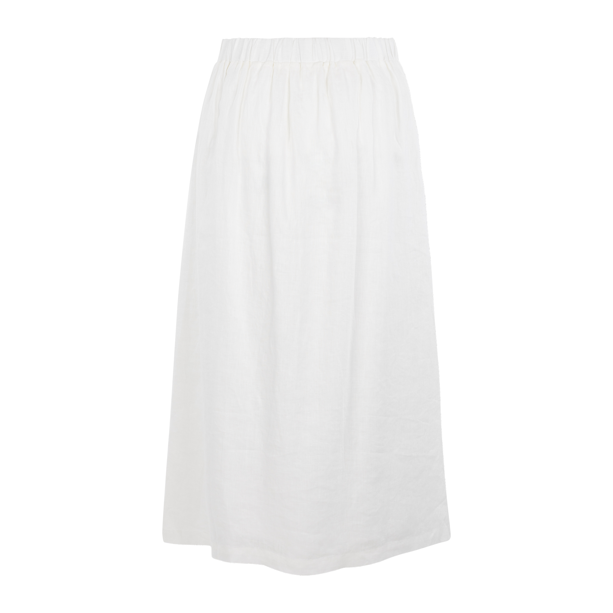 Urban Pioneers Female Hilma Skirt SKIRT WHITE