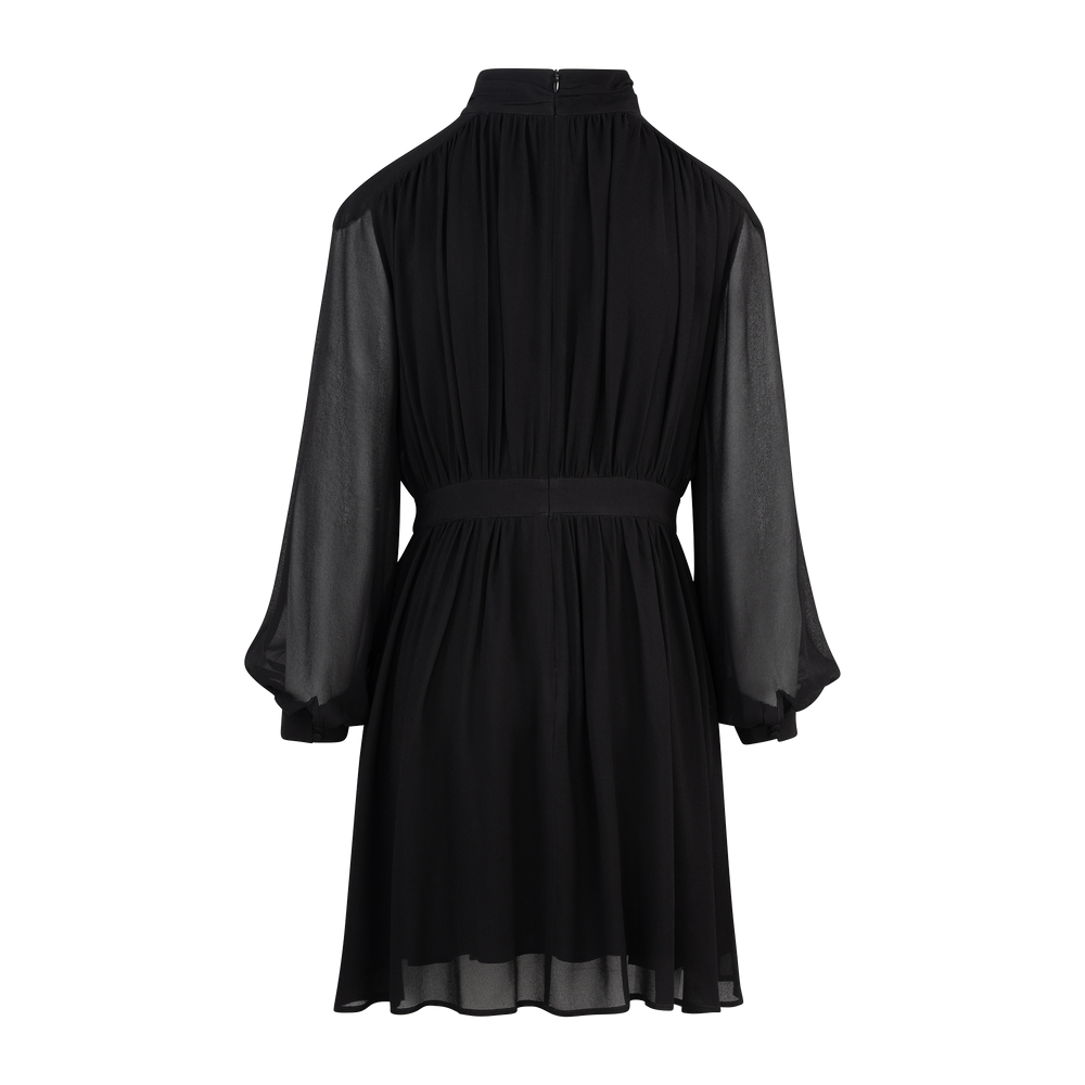 Urban Pioneers Female Holly Dress DRESS BLACK