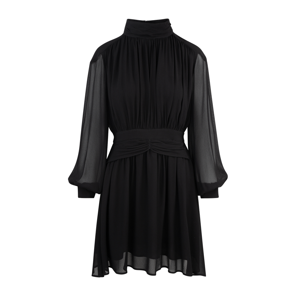 Urban Pioneers Female Holly Dress DRESS BLACK