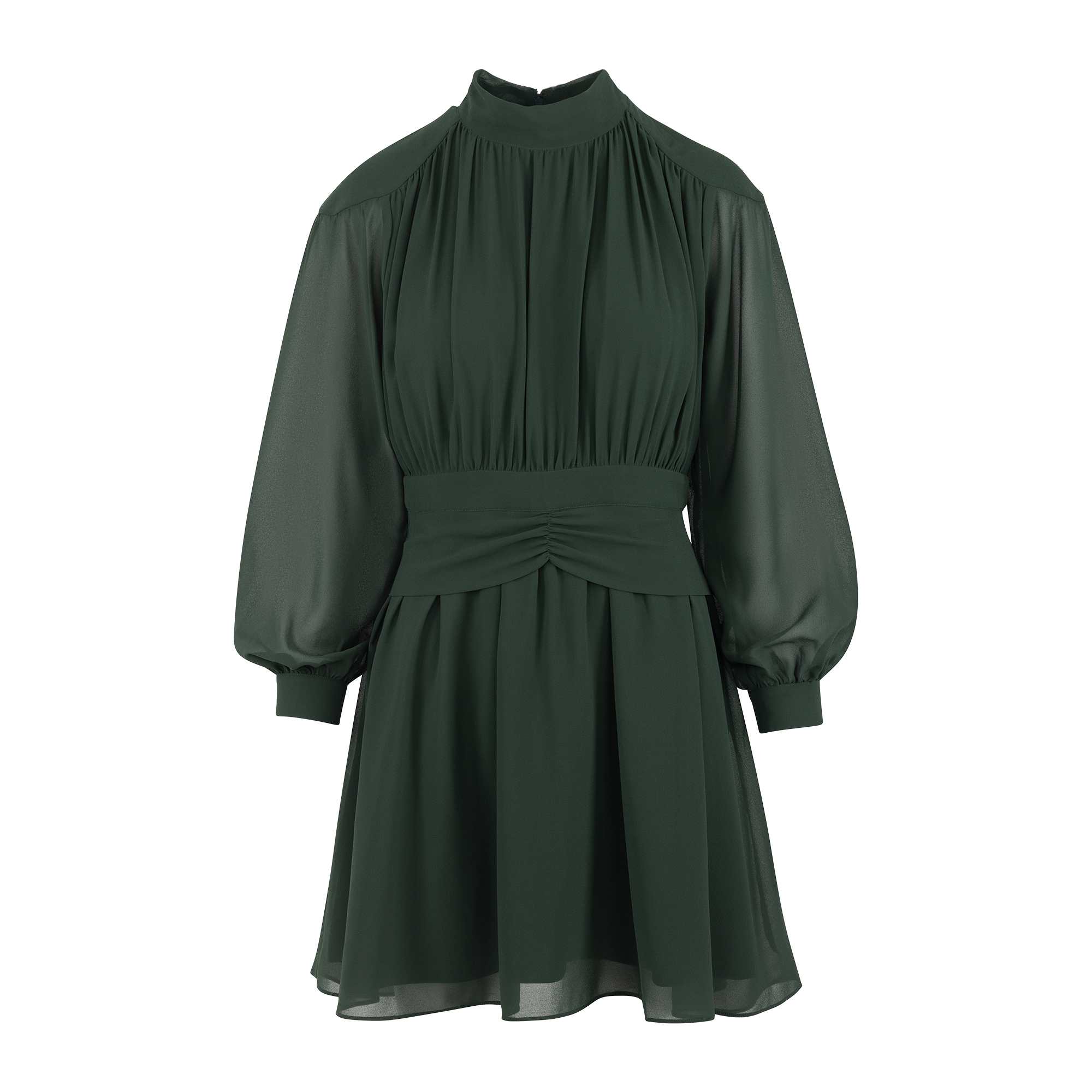 Urban Pioneers Female Holly Dress DRESS MOUNTAIN VIEW