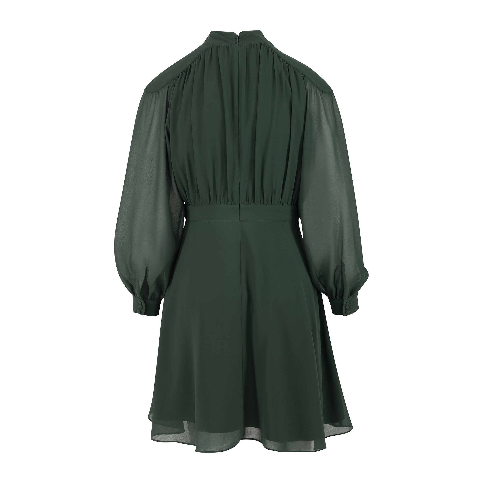 Urban Pioneers Female Holly Dress DRESS MOUNTAIN VIEW