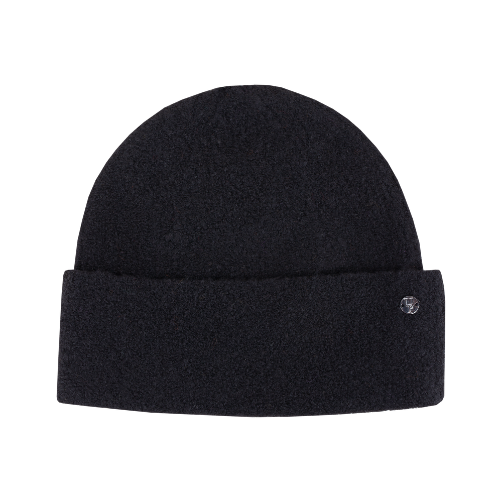 Urban Pioneers Female Hope Beanie HAT BLACK