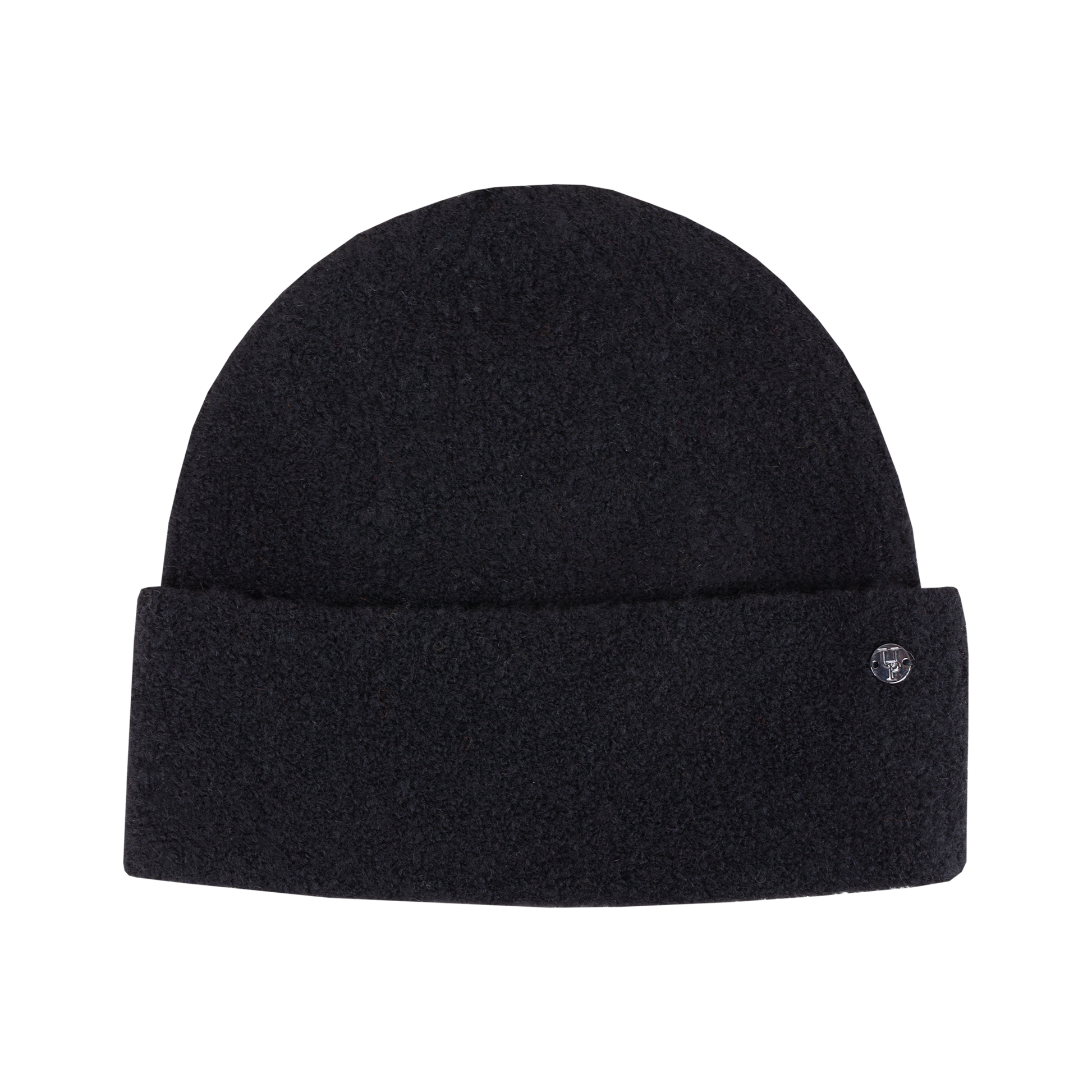 Urban Pioneers Female Hope Beanie HAT BLACK