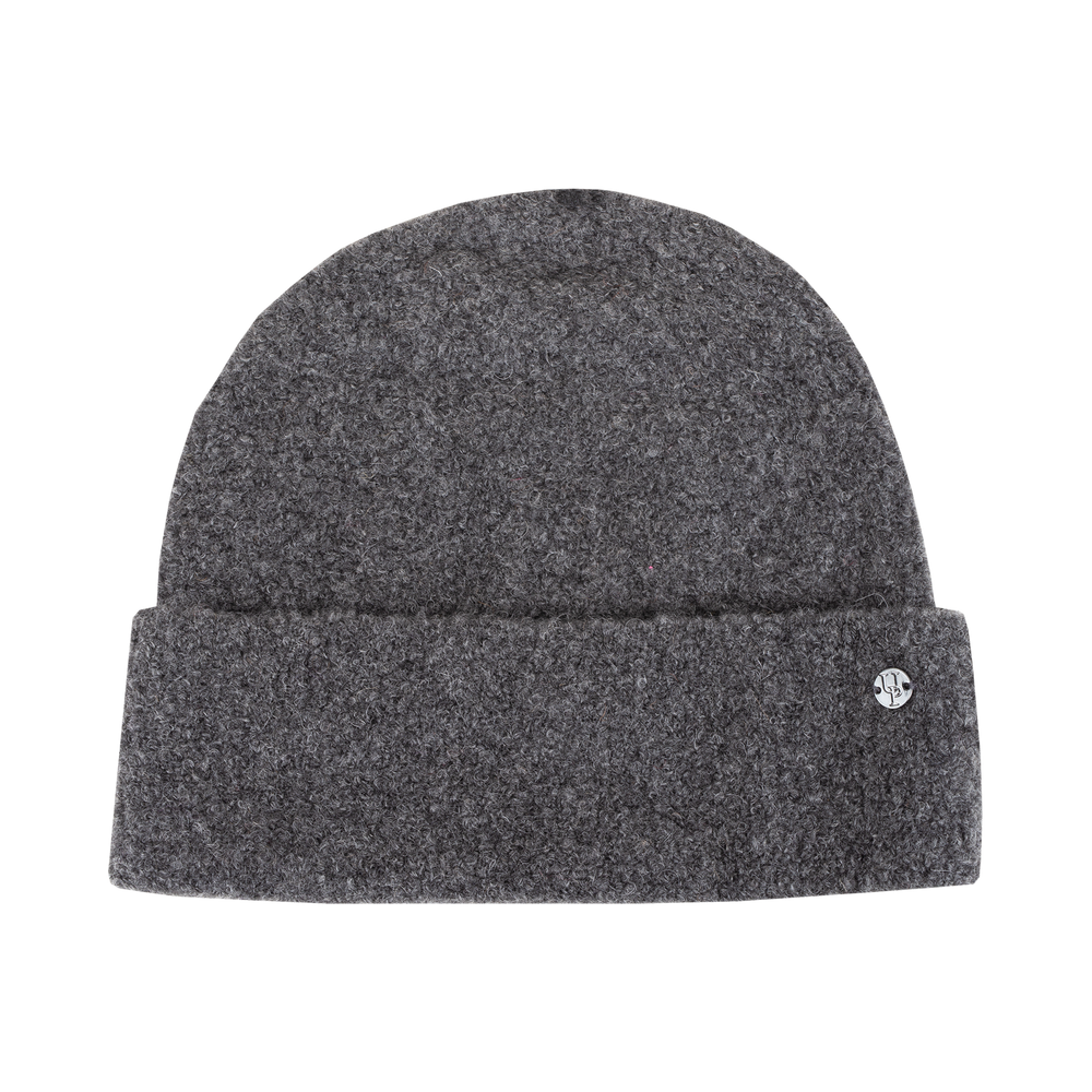 Urban Pioneers Female Hope Beanie HAT CHARCOAL