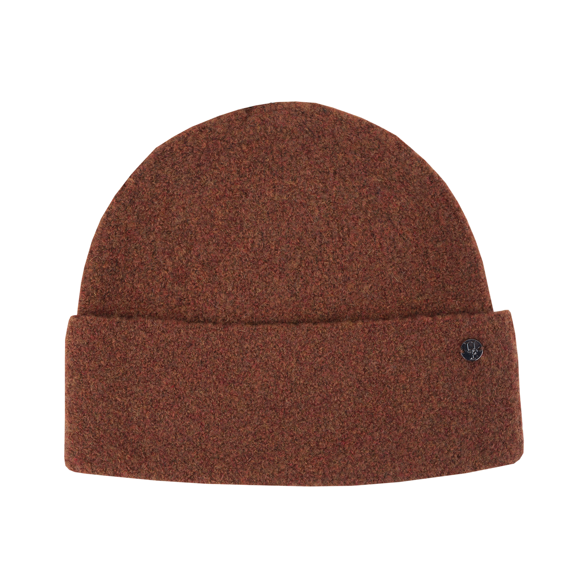 Urban Pioneers Female Hope Beanie HAT RUST