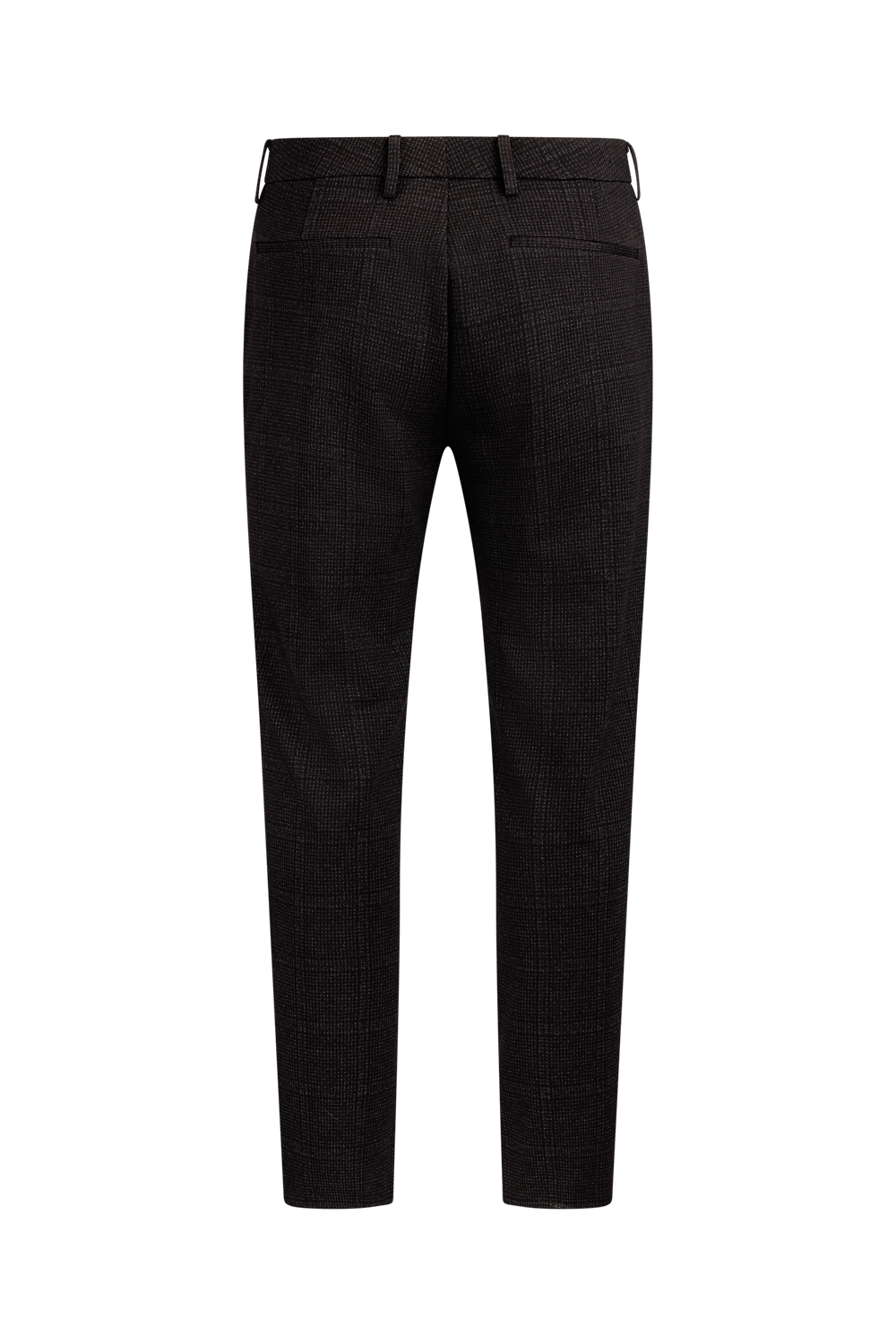 Urban Pioneers Male Howard Pants PANTS BROWN