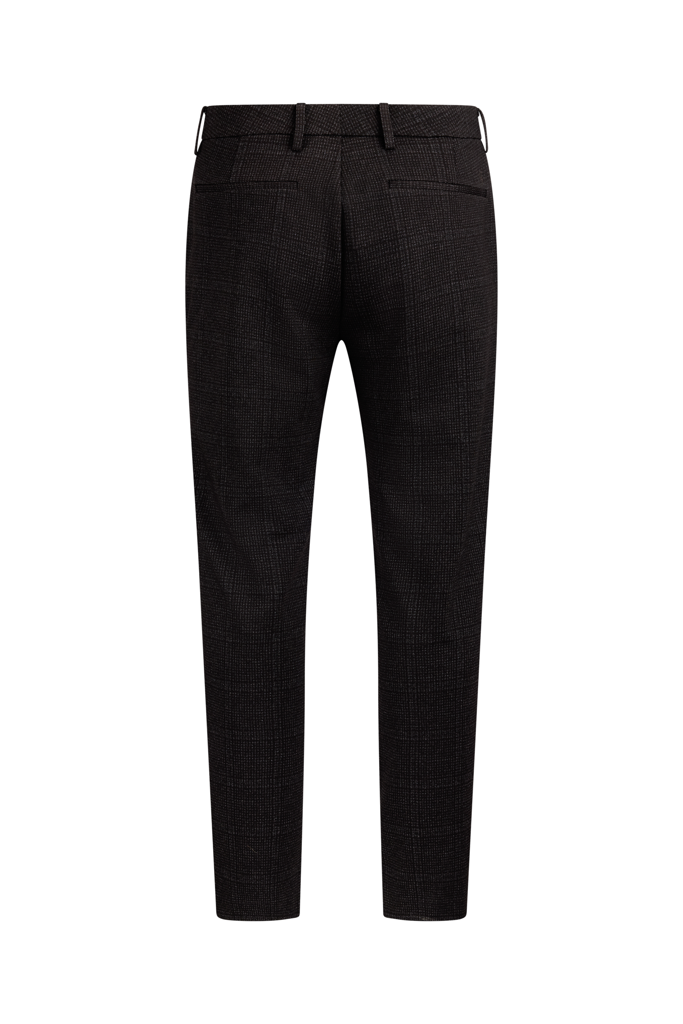 Urban Pioneers Male Howard Pants PANTS BROWN
