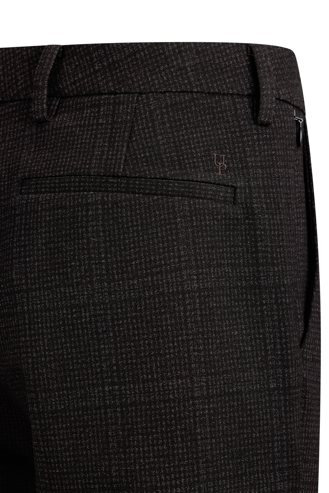 Urban Pioneers Male Howard Pants PANTS BROWN