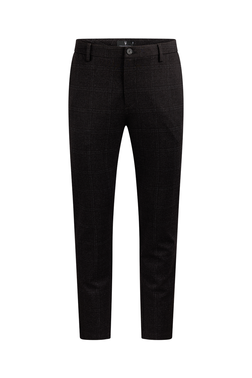 Urban Pioneers Male Howard Pants PANTS BROWN