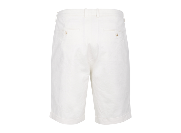 Urban Pioneers Male Hugo Shorts SHORTS WHITE