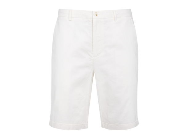 Urban Pioneers Male Hugo Shorts SHORTS WHITE