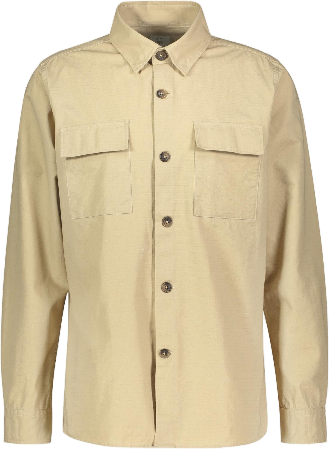 Urban Pioneers Male Ian Shirt SHIRT NOMAD