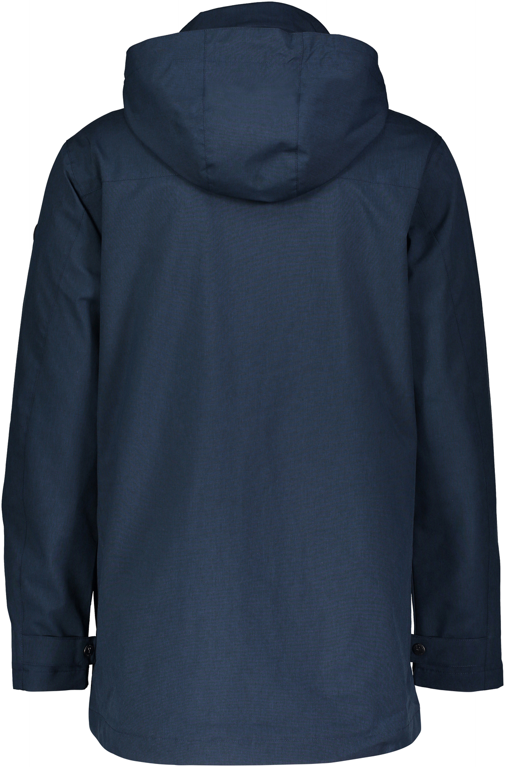 Urban Pioneers Male Ibrahim Jacket JACKET