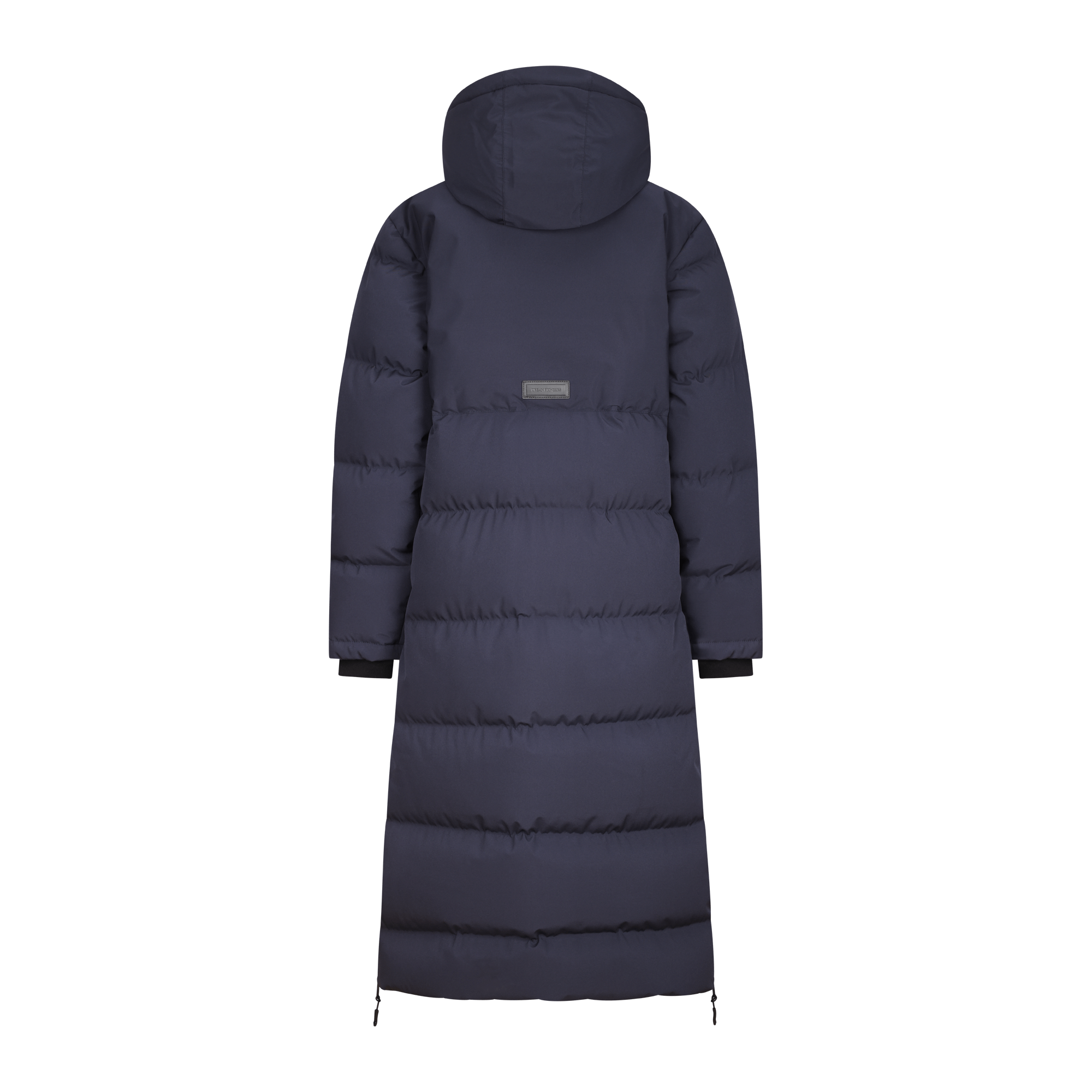 Urban Pioneers Female Ida Down Coat COAT DARK SAPPHIRE
