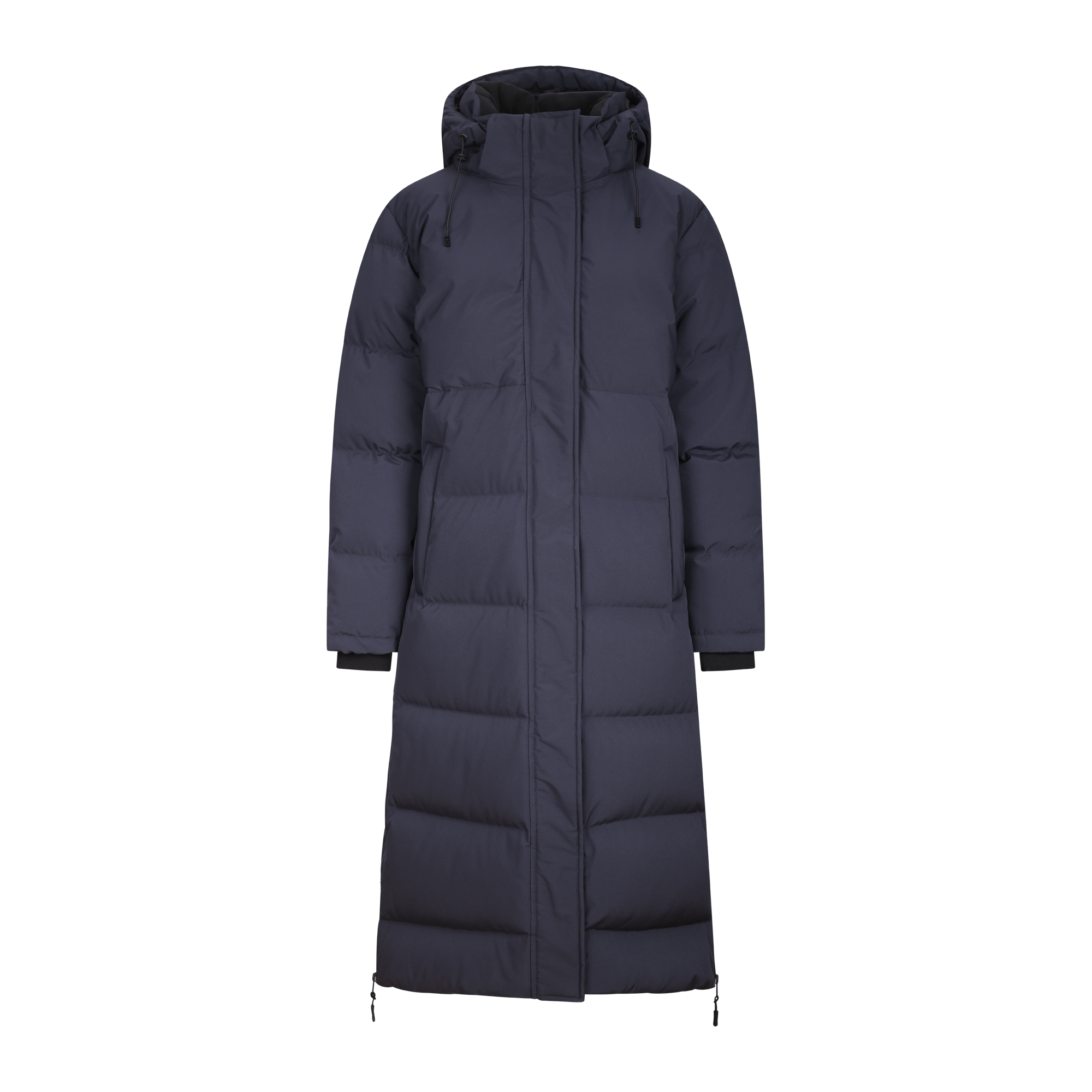 Urban Pioneers Female Ida Down Coat COAT DARK SAPPHIRE