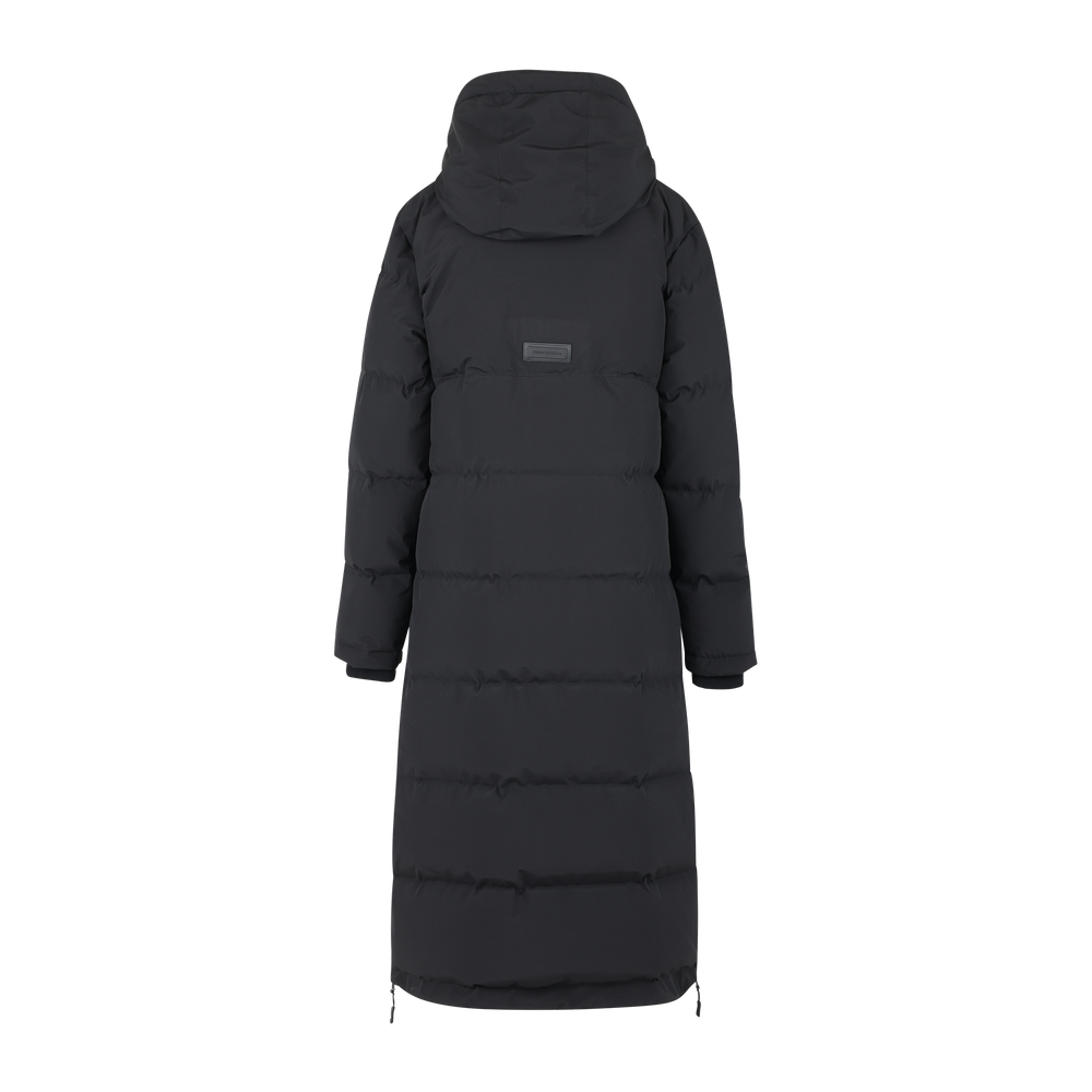 Urban Pioneers Female Ida Down Coat COAT BLACK