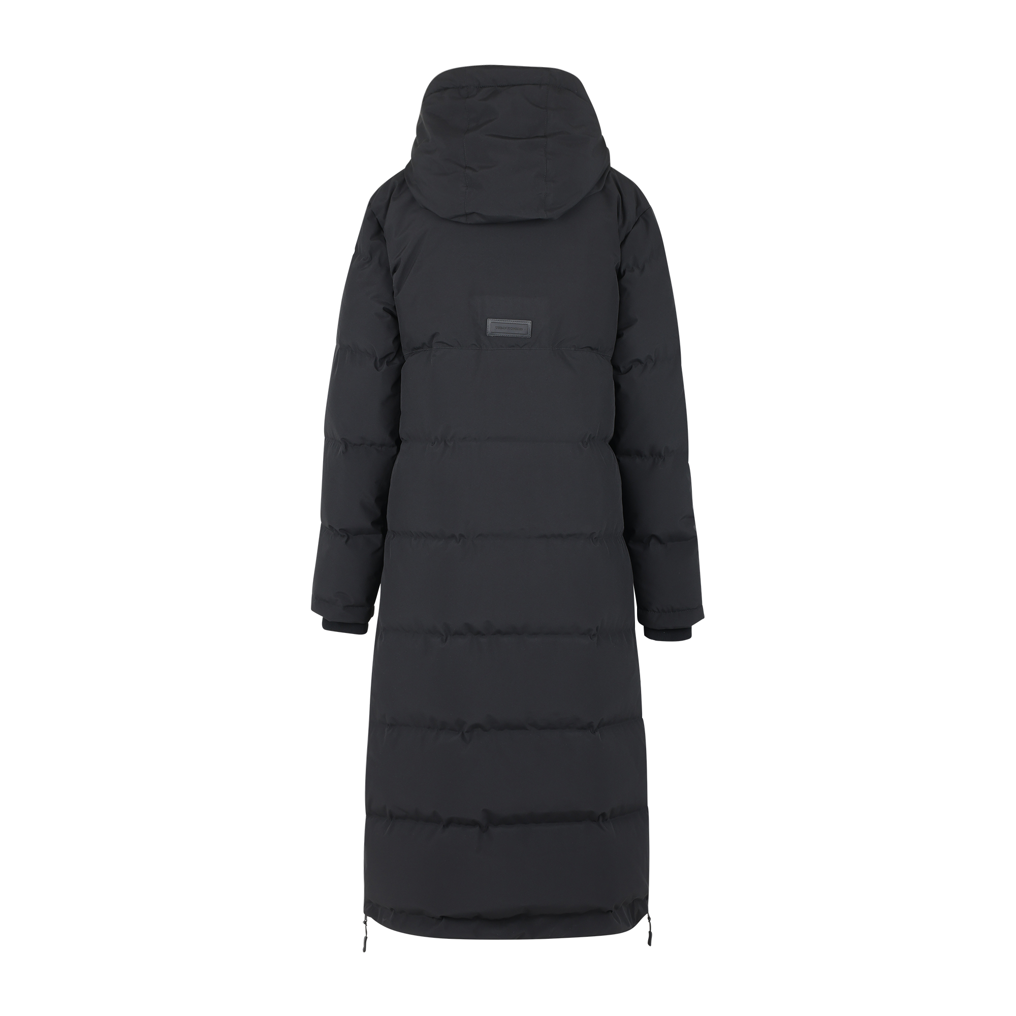 Urban Pioneers Female Ida Down Coat COAT BLACK