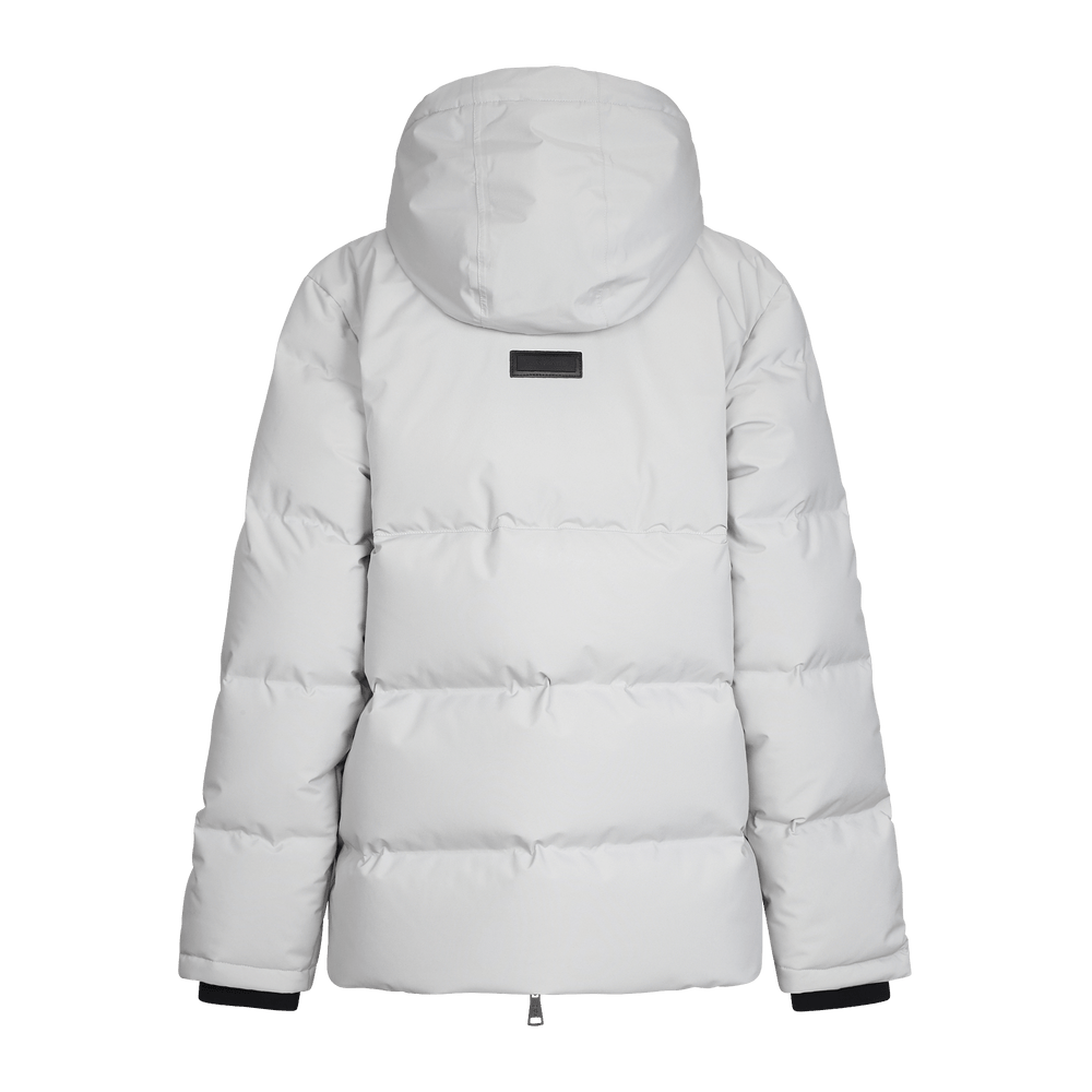 Urban Pioneers Female Ida Down Jacket JACKET GRAY VIOLET