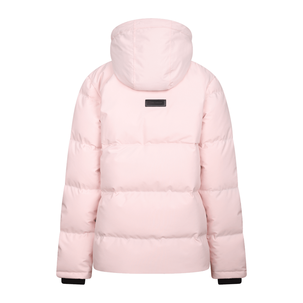 Urban Pioneers Female Ida Down Jacket JACKET LIGHT PINK