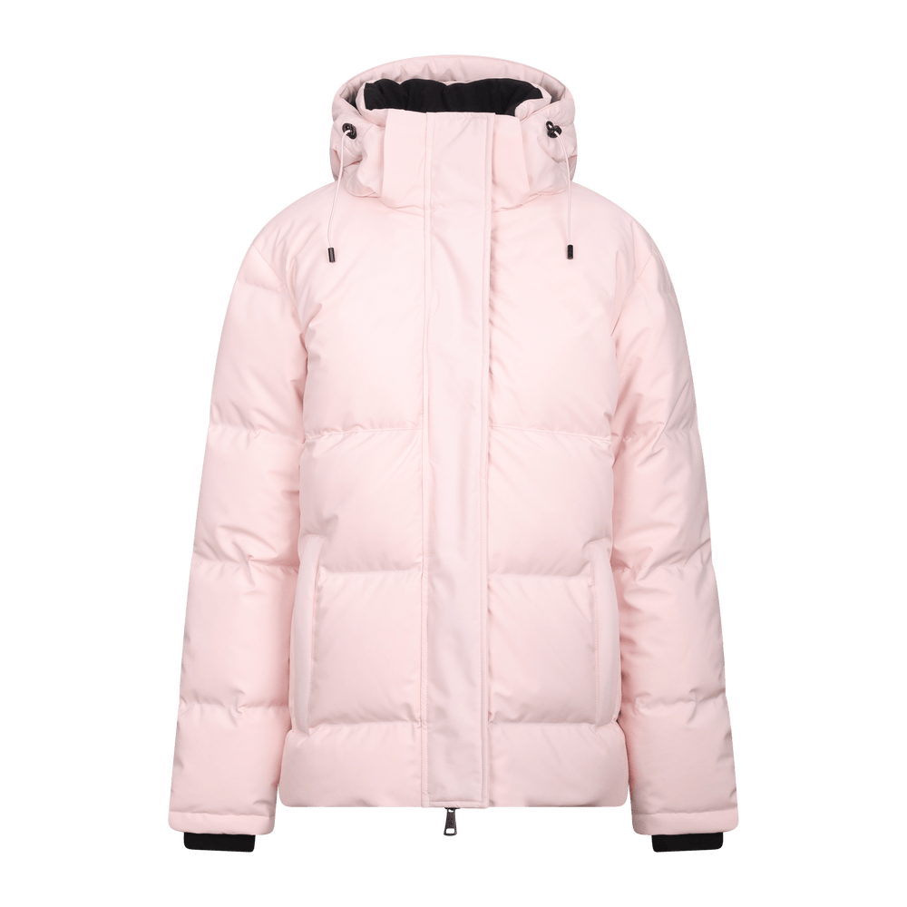 Urban Pioneers Female Ida Down Jacket JACKET LIGHT PINK