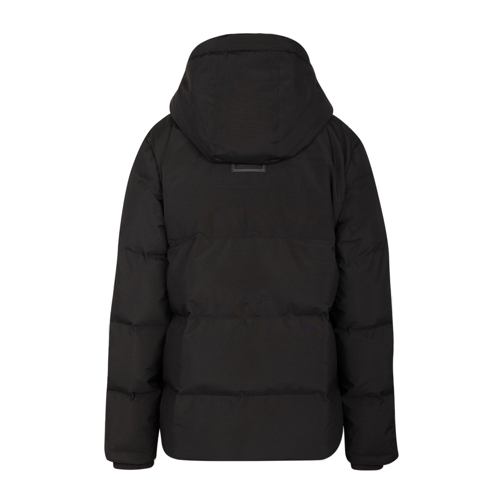 Urban Pioneers Female Ida Down Jacket JACKET BLACK