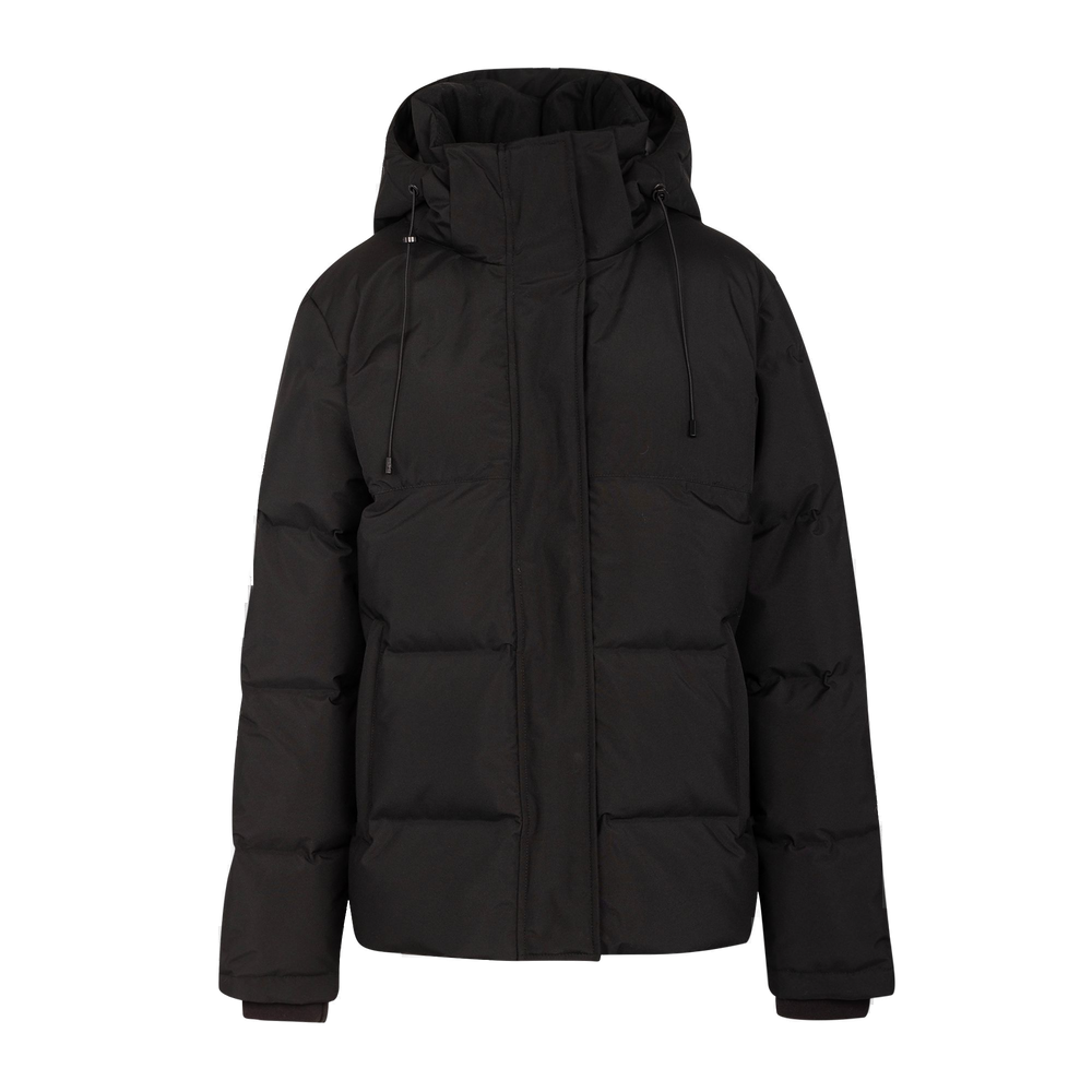 Urban Pioneers Female Ida Down Jacket JACKET BLACK