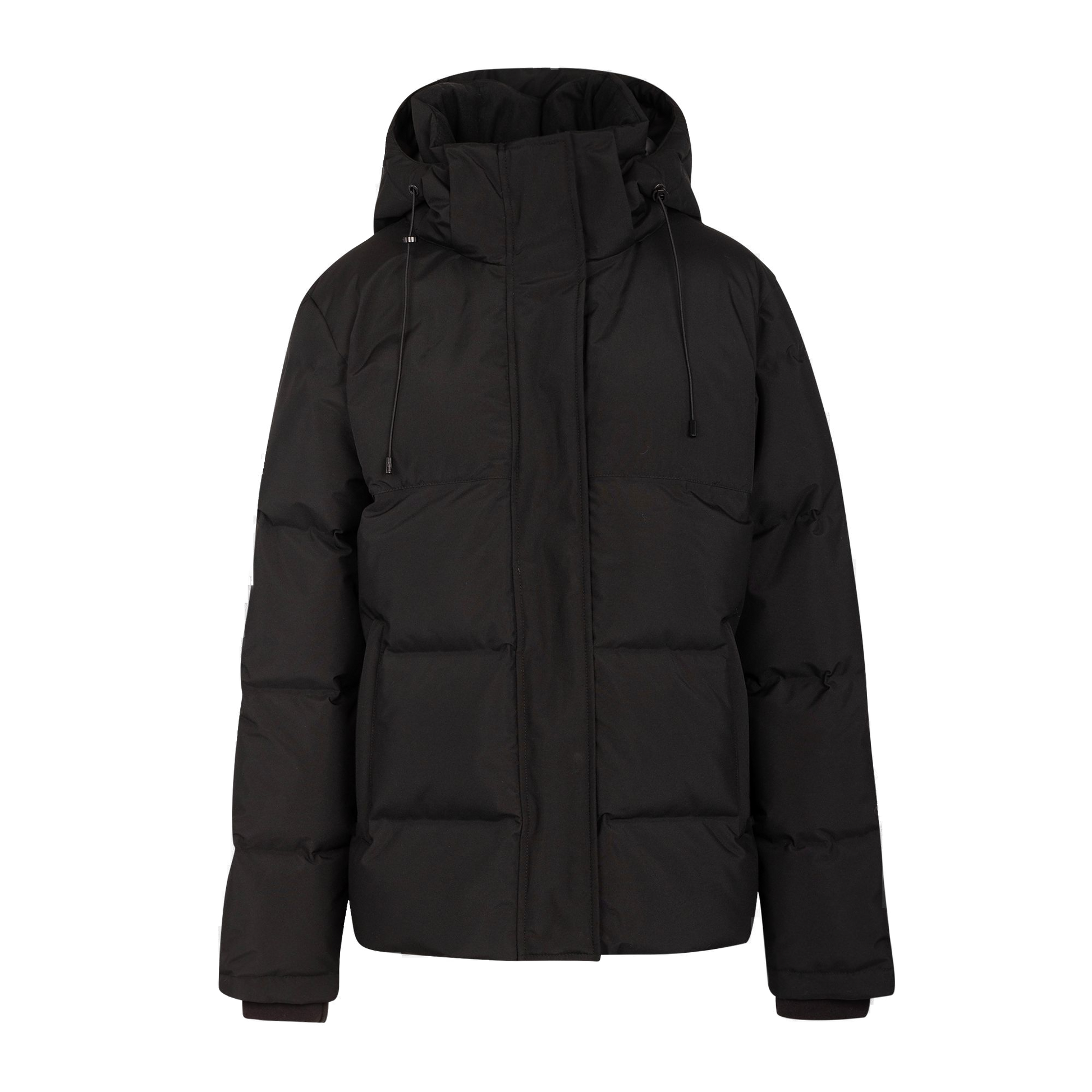 Urban Pioneers Female Ida Down Jacket JACKET BLACK