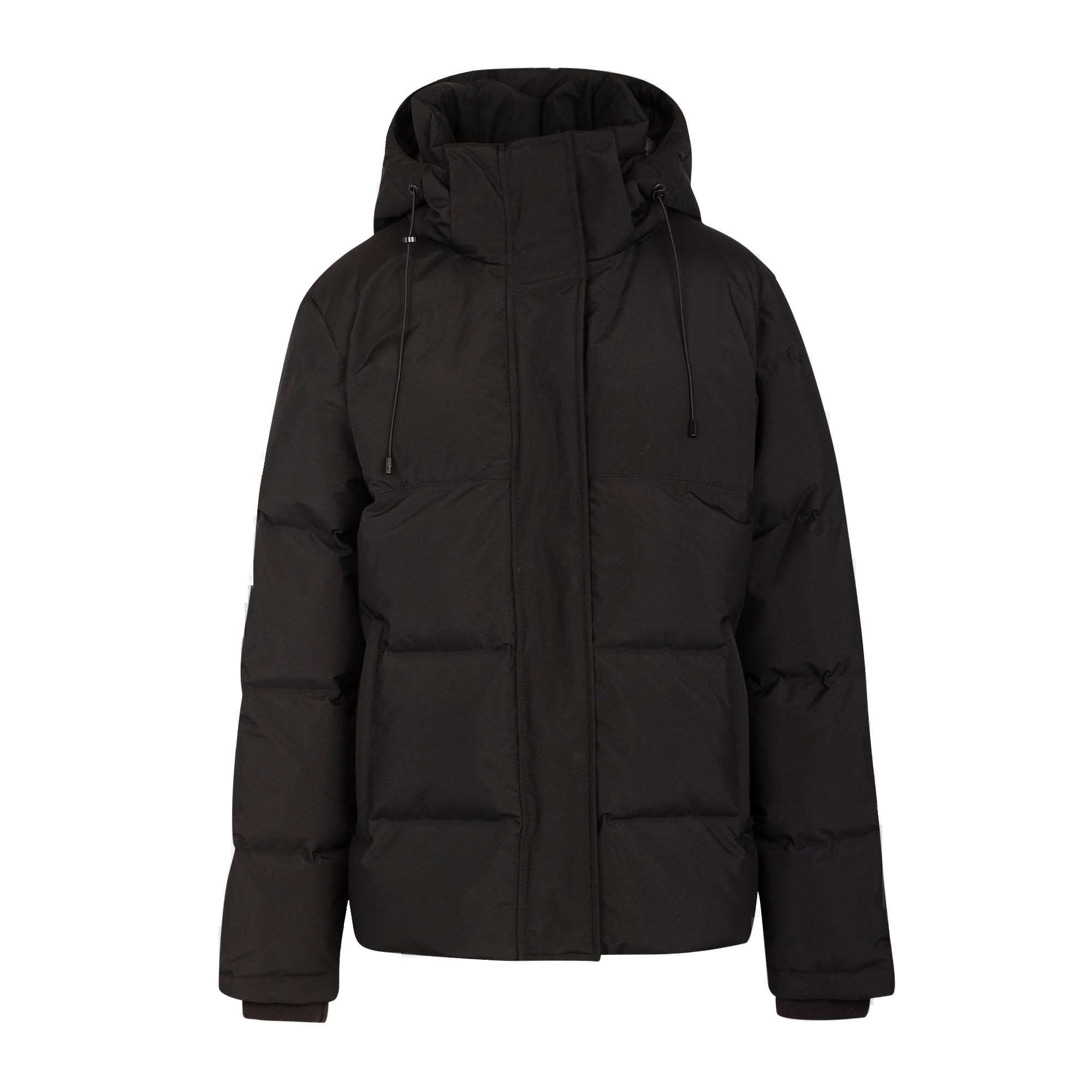 Urban Pioneers Female Ida Down Jacket JACKET BLACK
