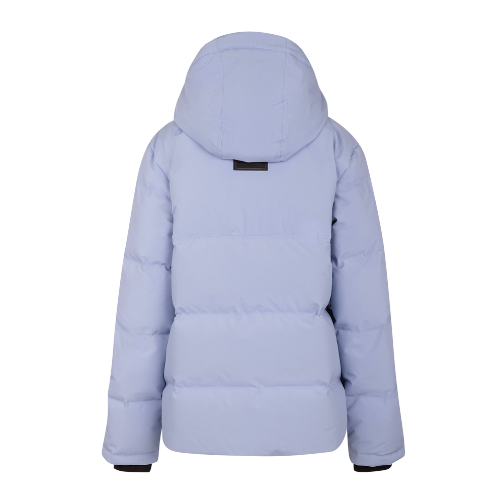 Urban Pioneers Female Ida Down Jacket JACKET FOREVER BLUE