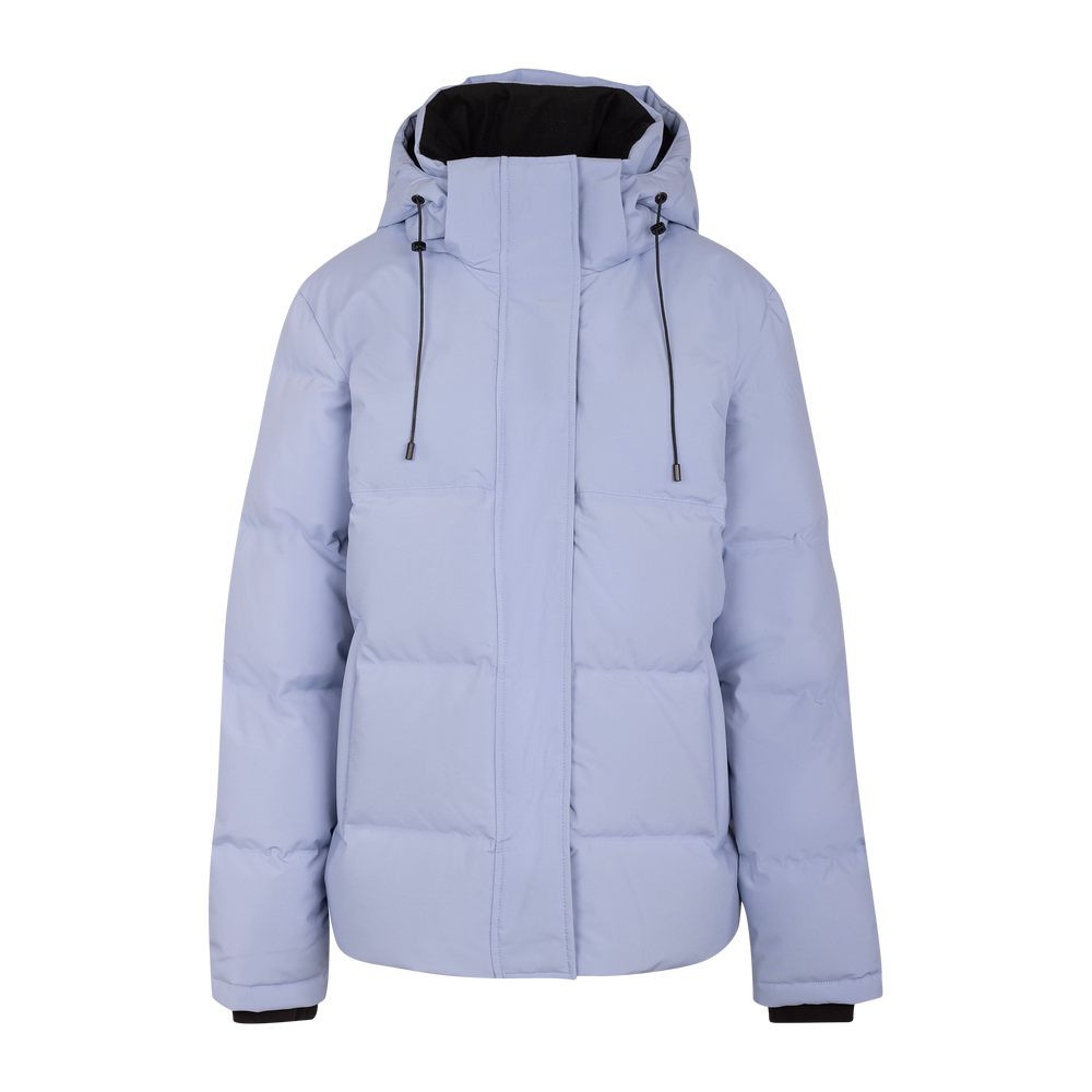 Urban Pioneers Female Ida Down Jacket JACKET FOREVER BLUE