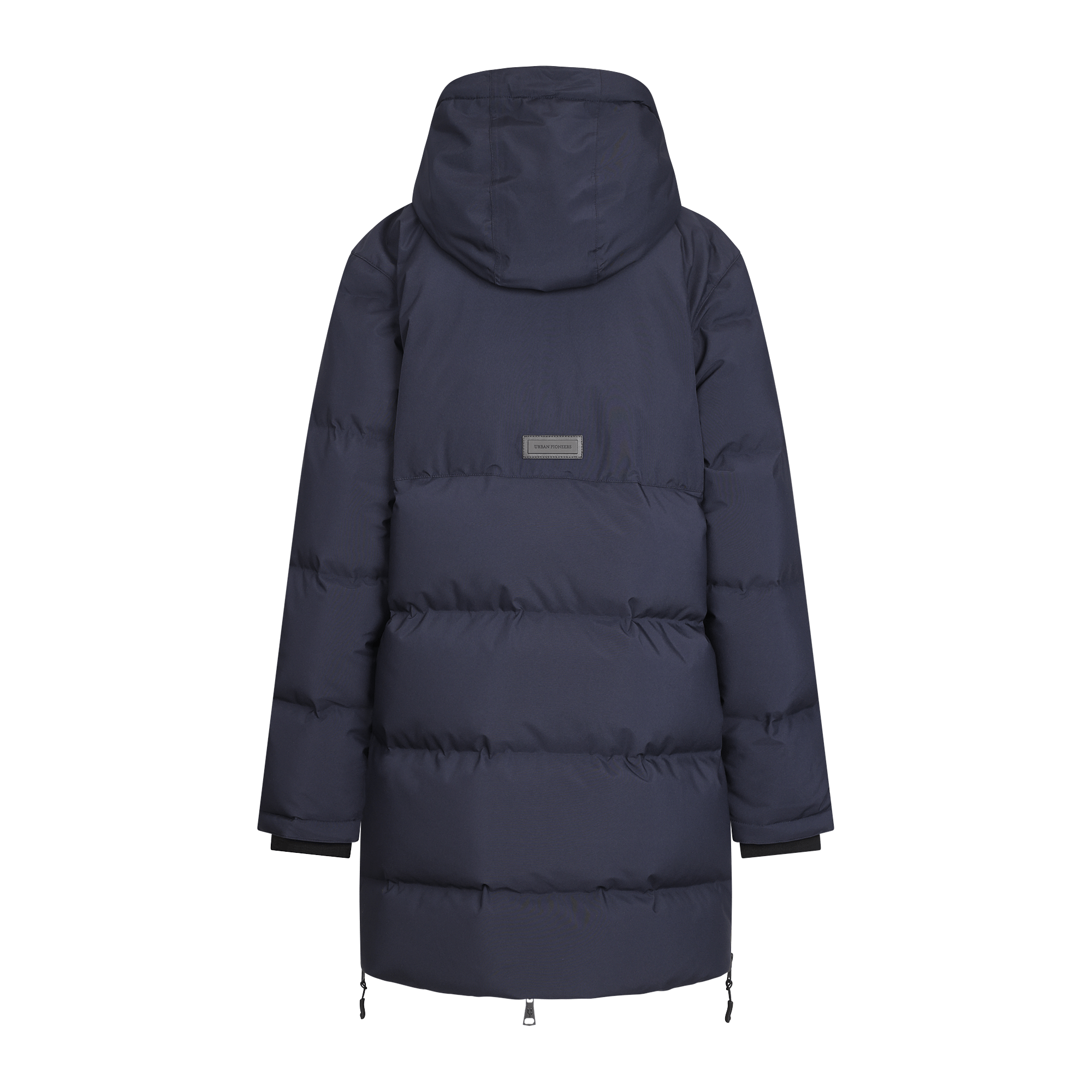 Urban Pioneers Female Ida Down Parka PARKA DARK SAPPHIRE
