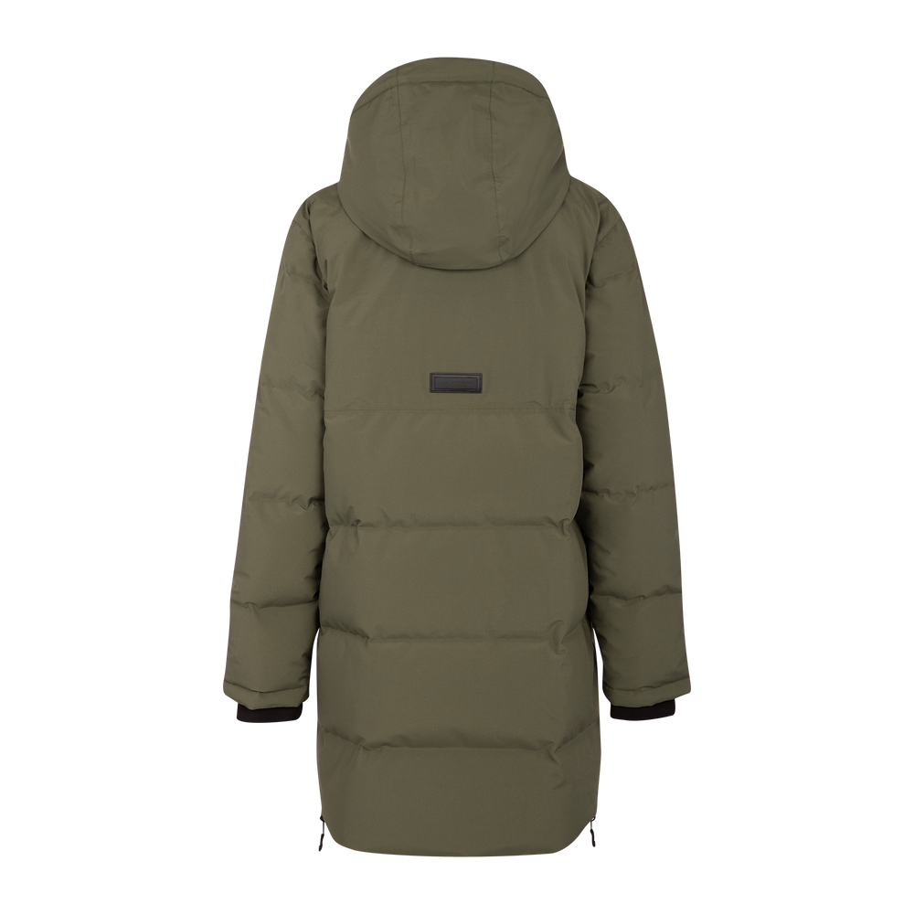 Urban Pioneers Female Ida Down Parka PARKA BEETLE