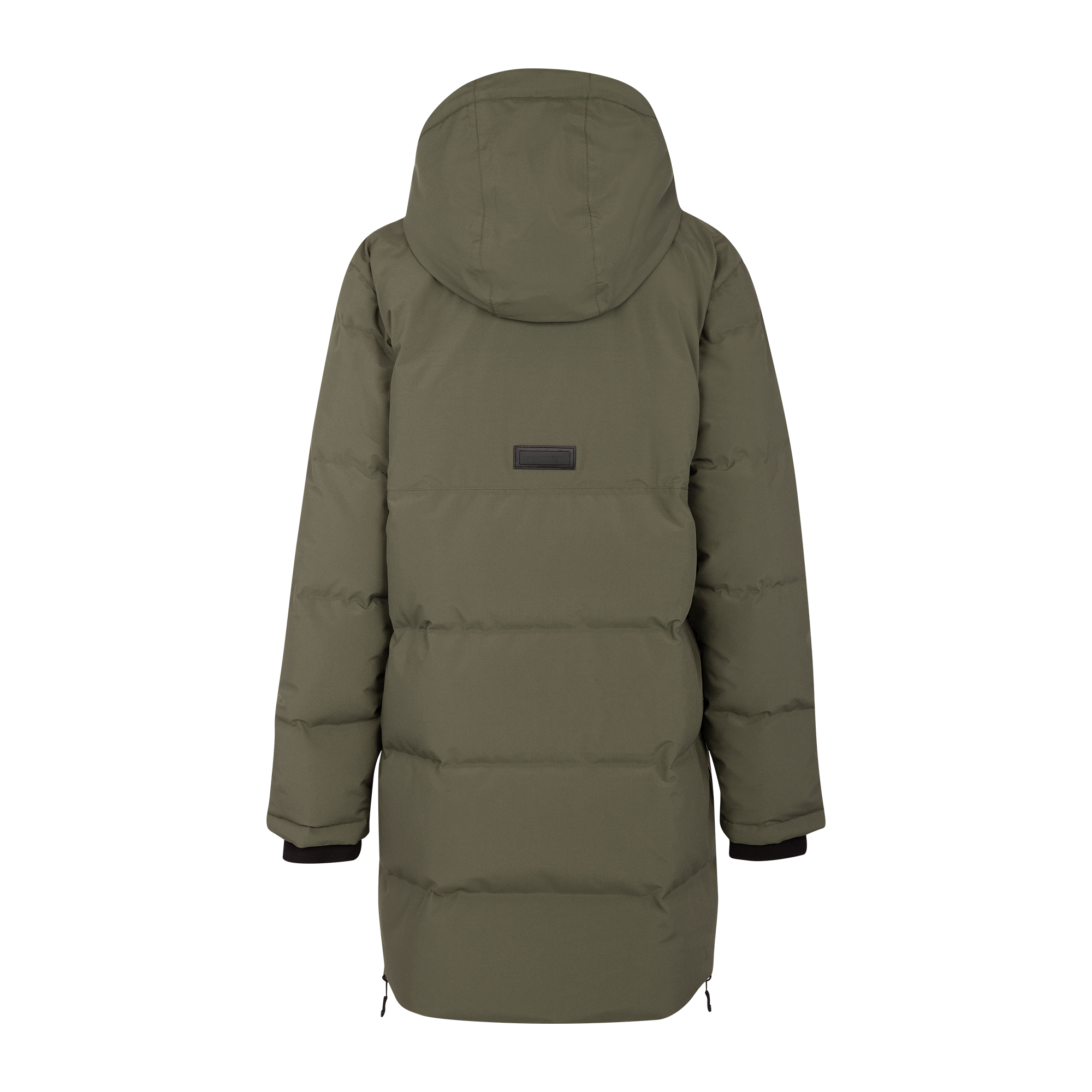 Urban Pioneers Female Ida Down Parka PARKA BEETLE
