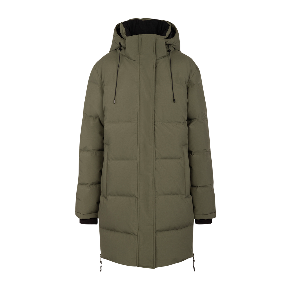 Urban Pioneers Female Ida Down Parka PARKA BEETLE
