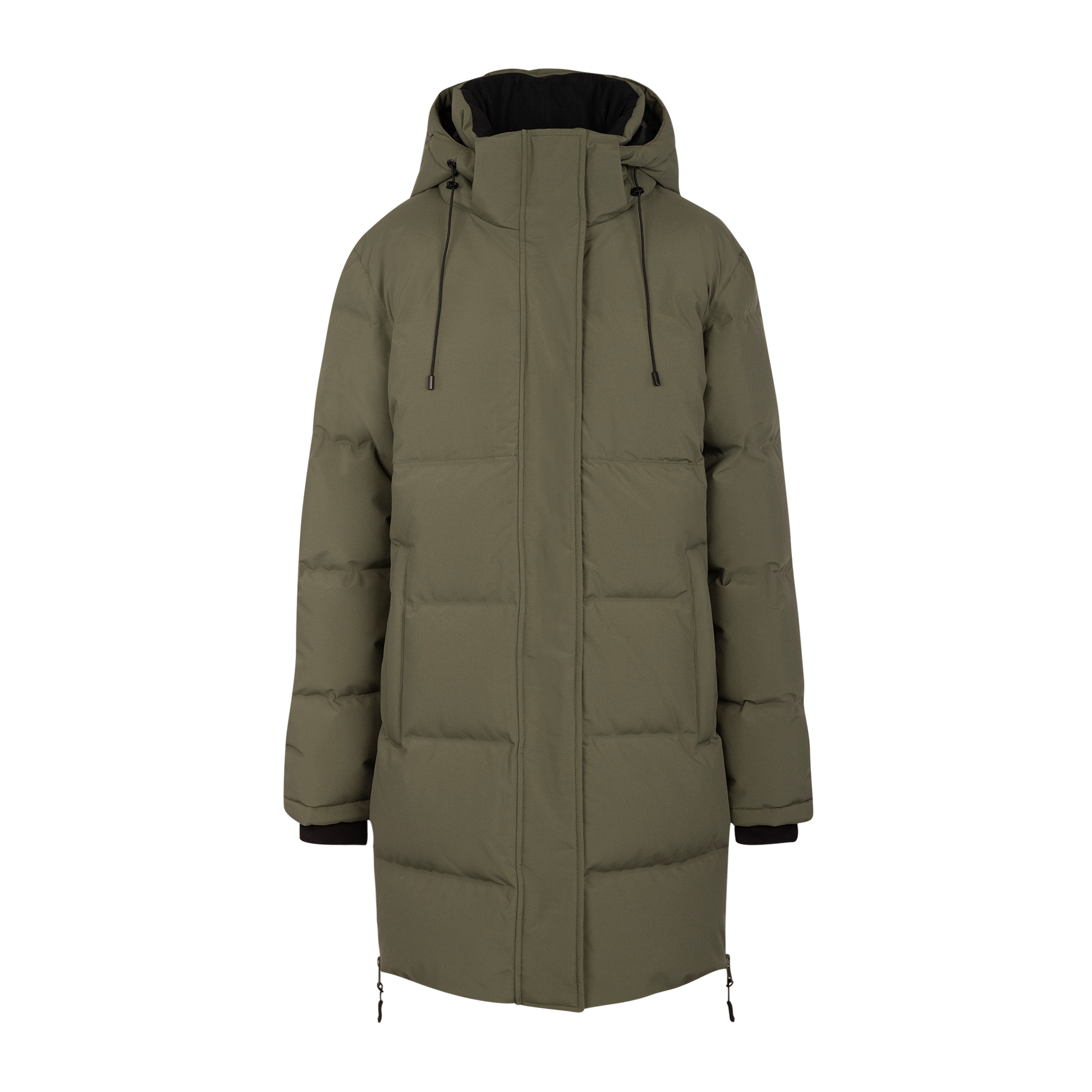 Urban Pioneers Female Ida Down Parka PARKA BEETLE